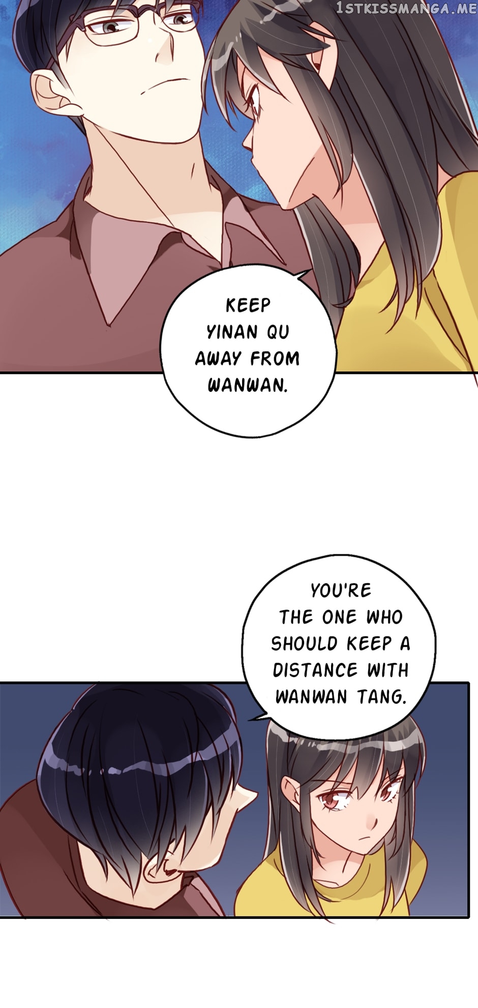 Way To Heaven chapter 42 - page 24