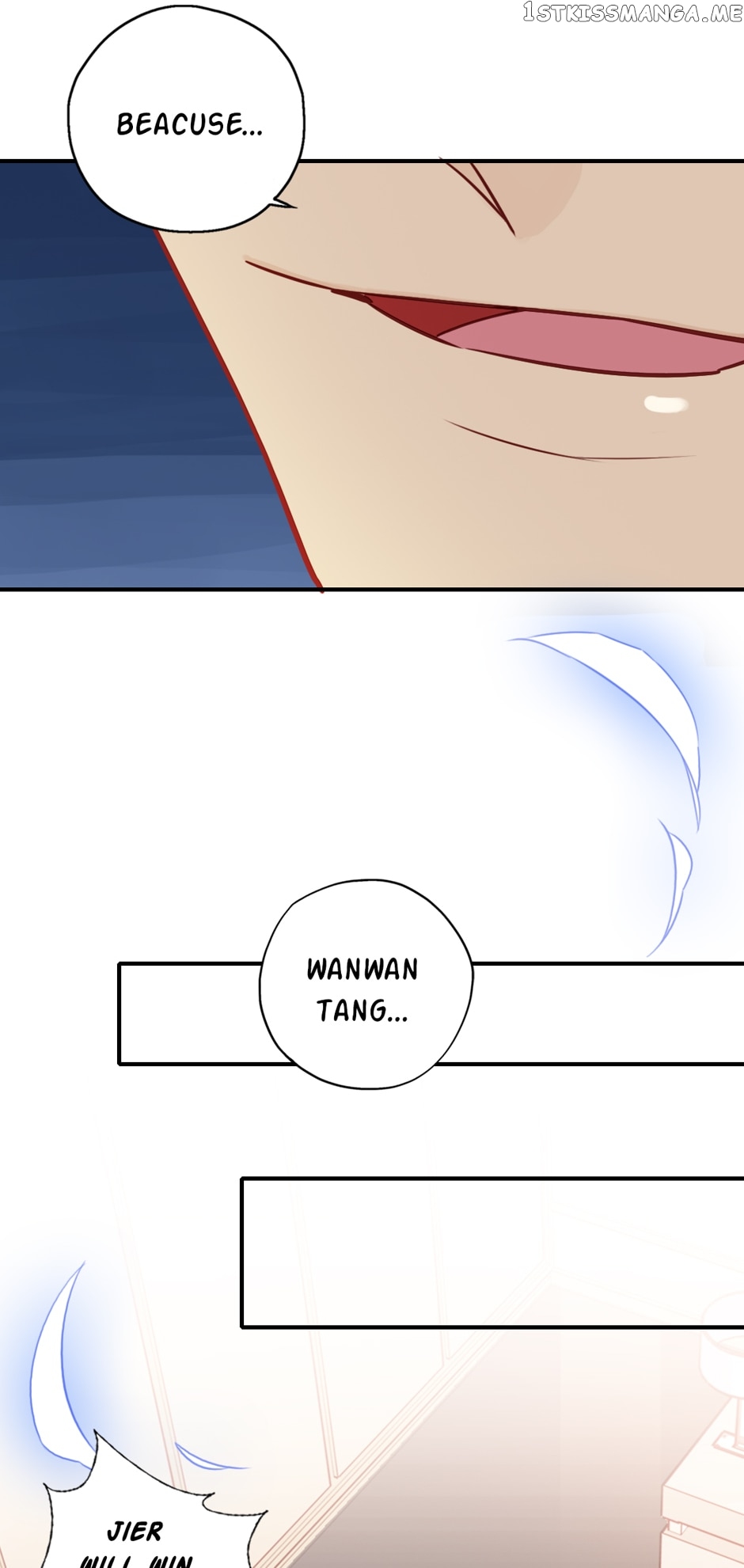 Way To Heaven chapter 42 - page 25