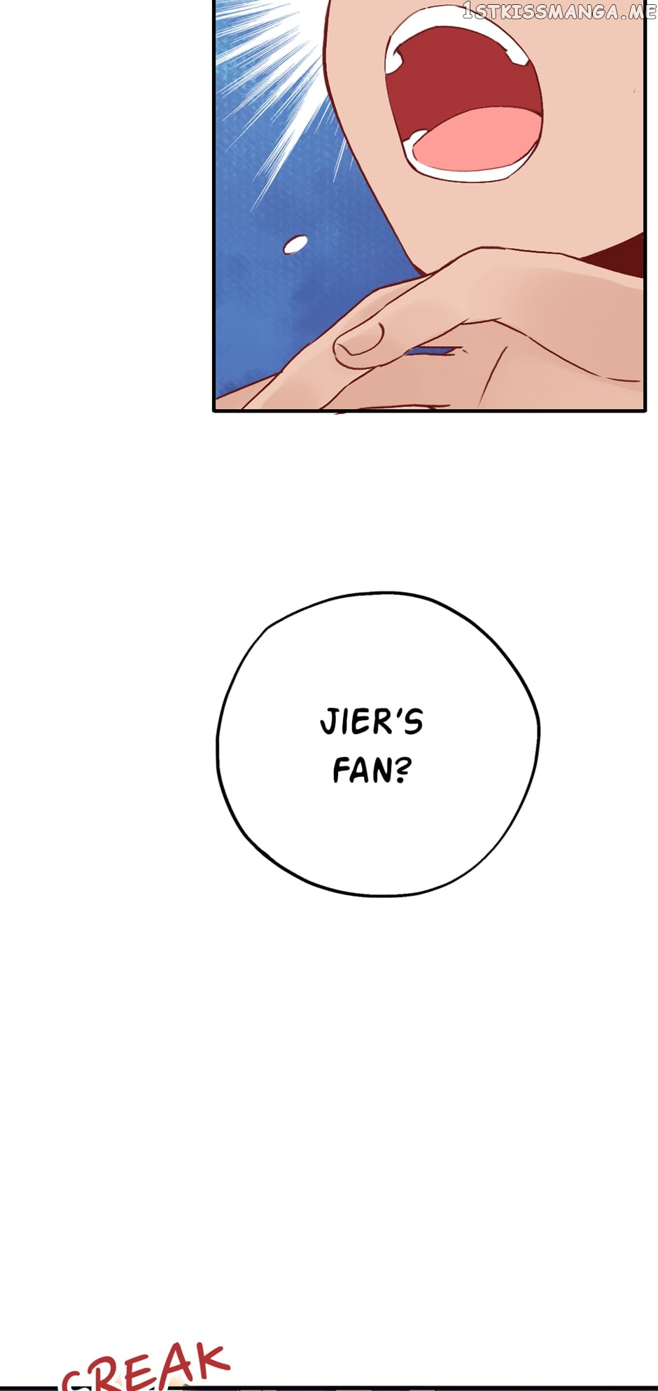 Way To Heaven chapter 42 - page 5