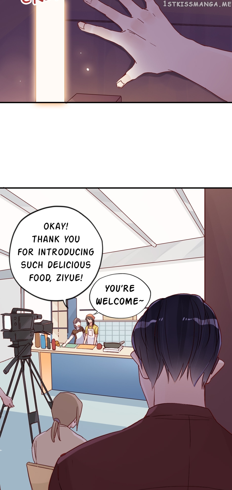 Way To Heaven chapter 42 - page 6