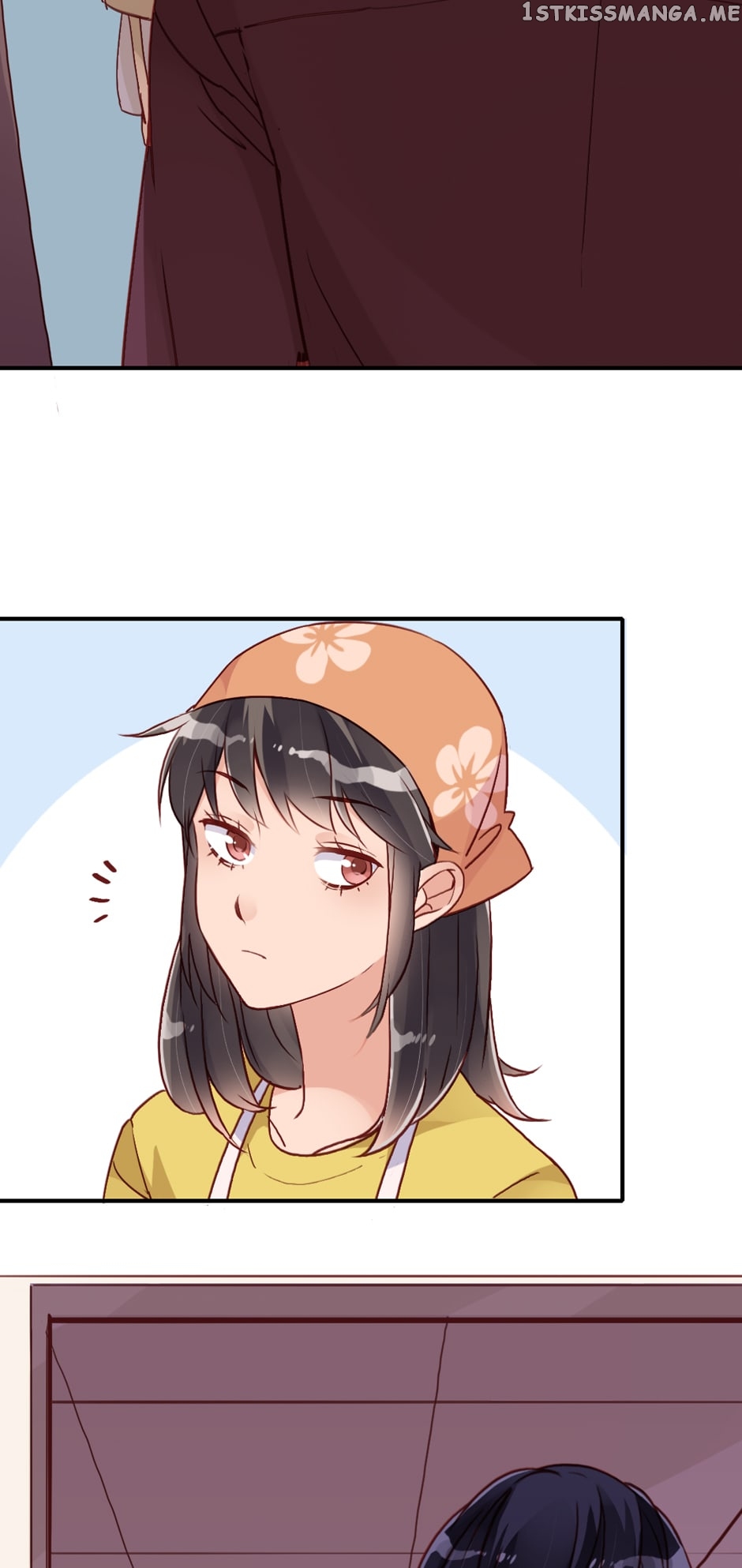 Way To Heaven chapter 42 - page 7