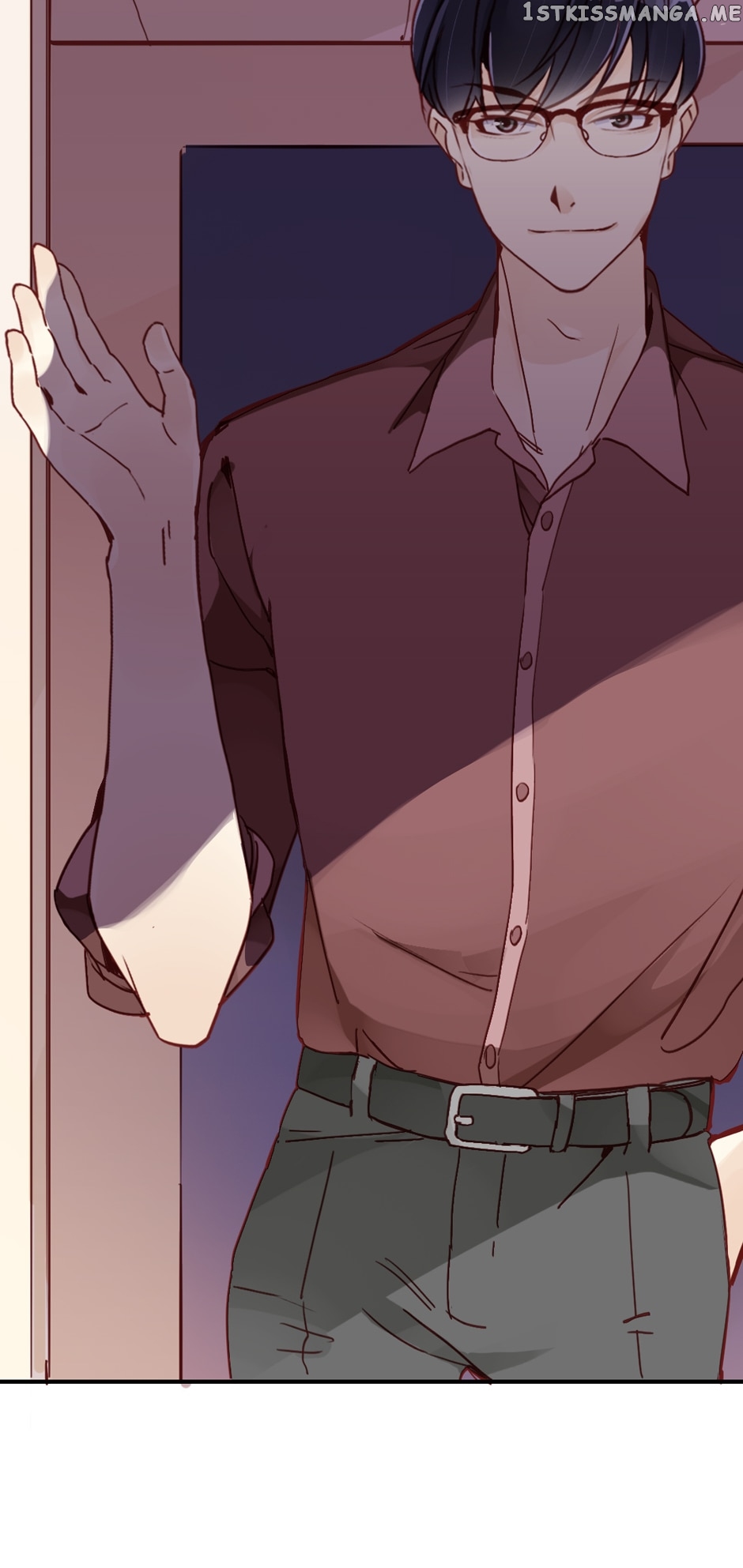Way To Heaven chapter 42 - page 8