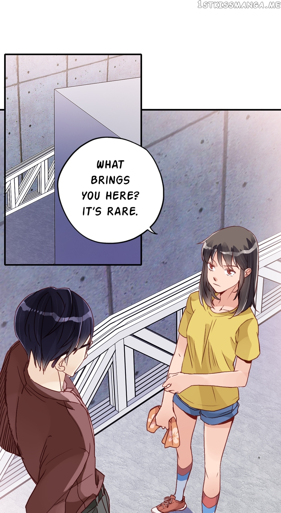 Way To Heaven chapter 42 - page 9