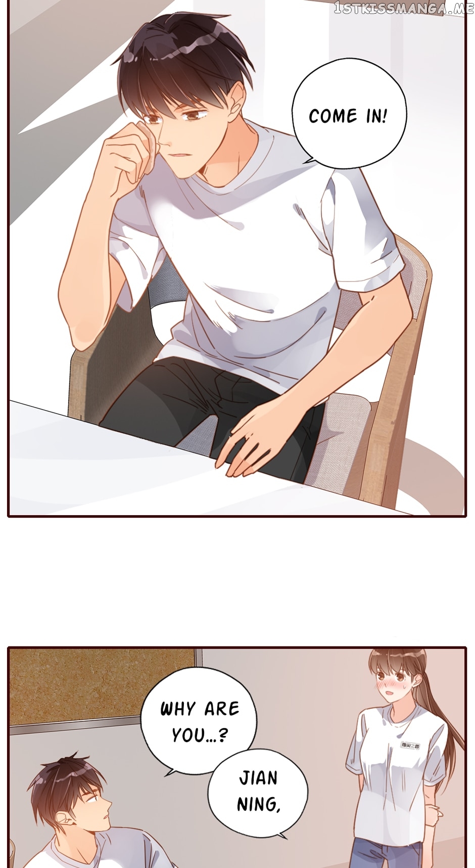 Way To Heaven chapter 91 - page 17