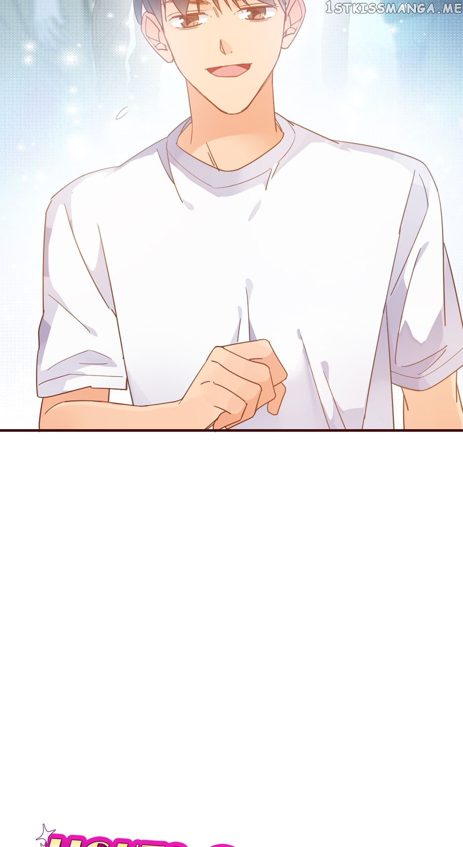Way To Heaven chapter 91 - page 22