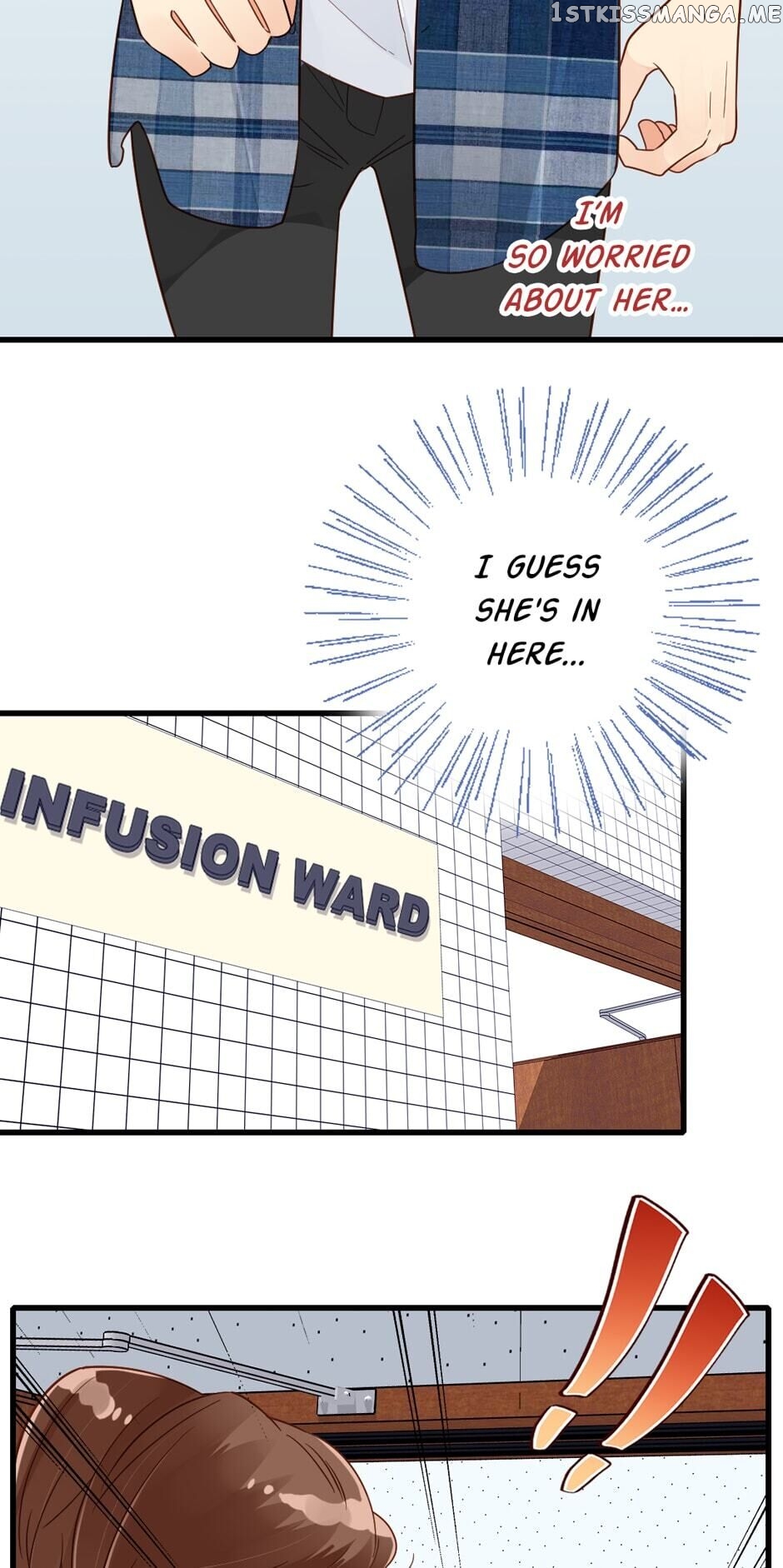 Way To Heaven chapter 117 - page 10