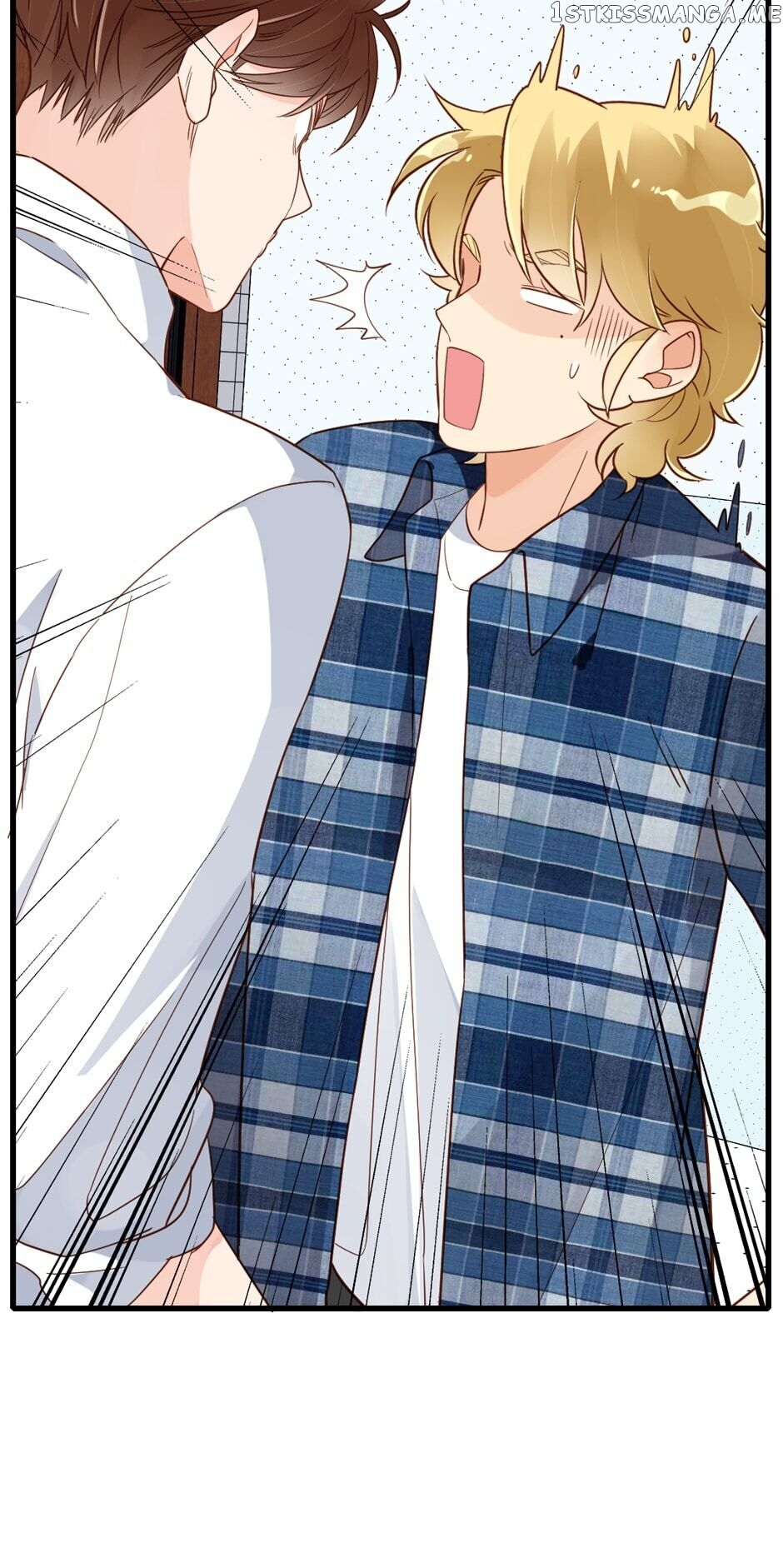 Way To Heaven chapter 117 - page 11