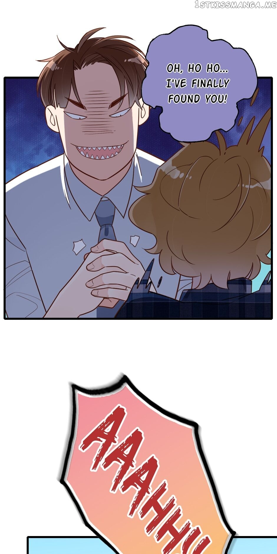 Way To Heaven chapter 117 - page 12