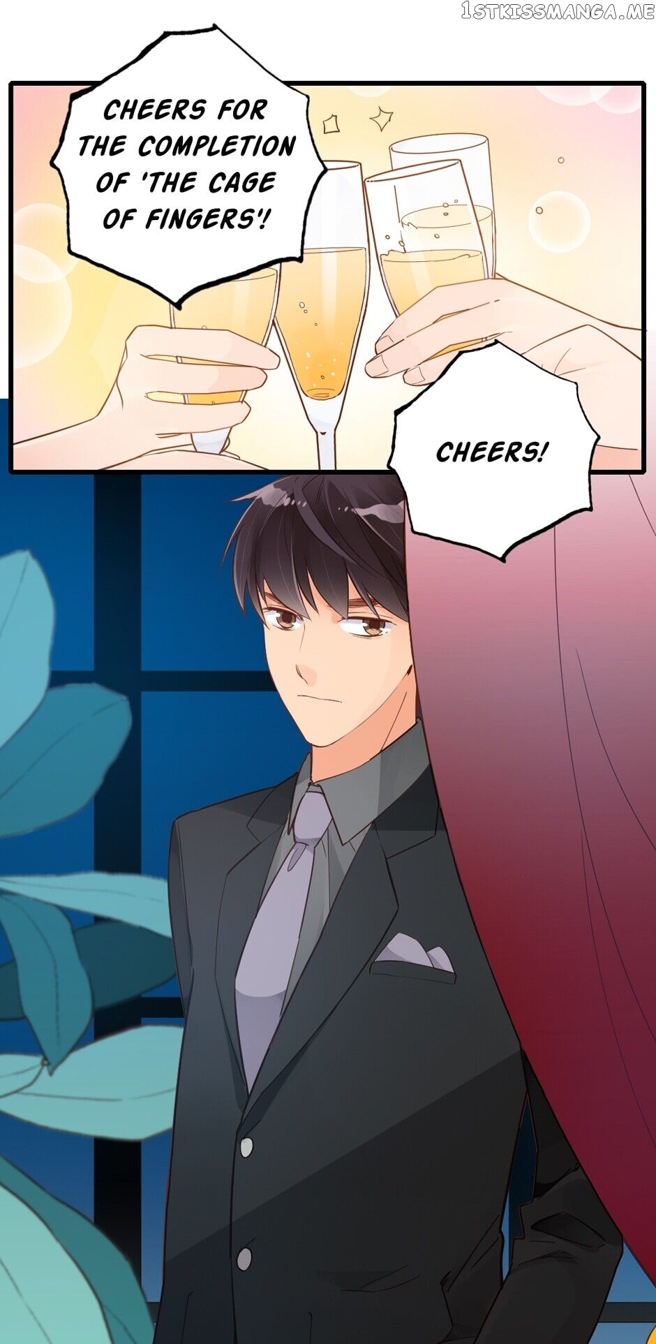 Way To Heaven chapter 117 - page 14