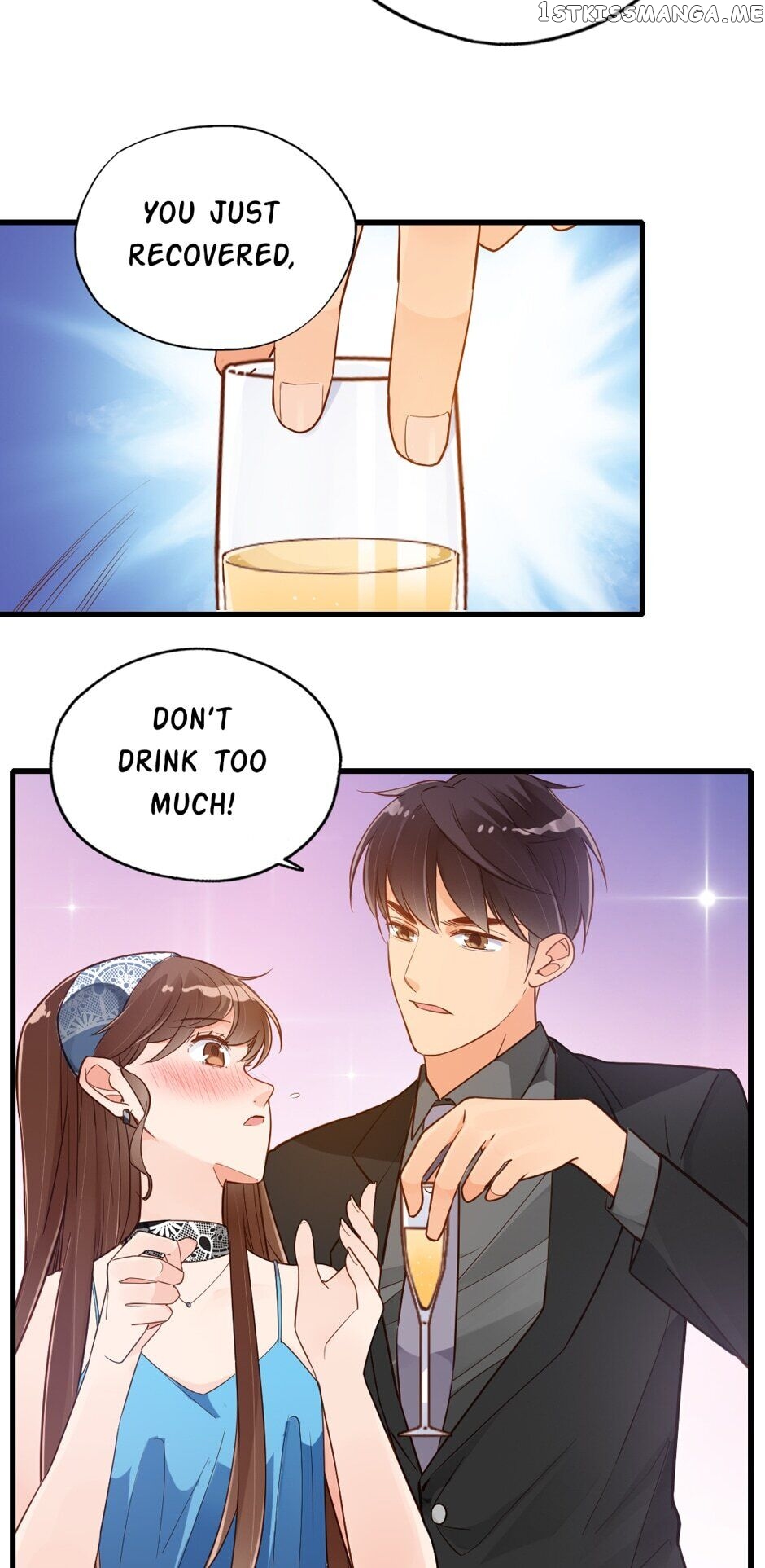 Way To Heaven chapter 117 - page 16