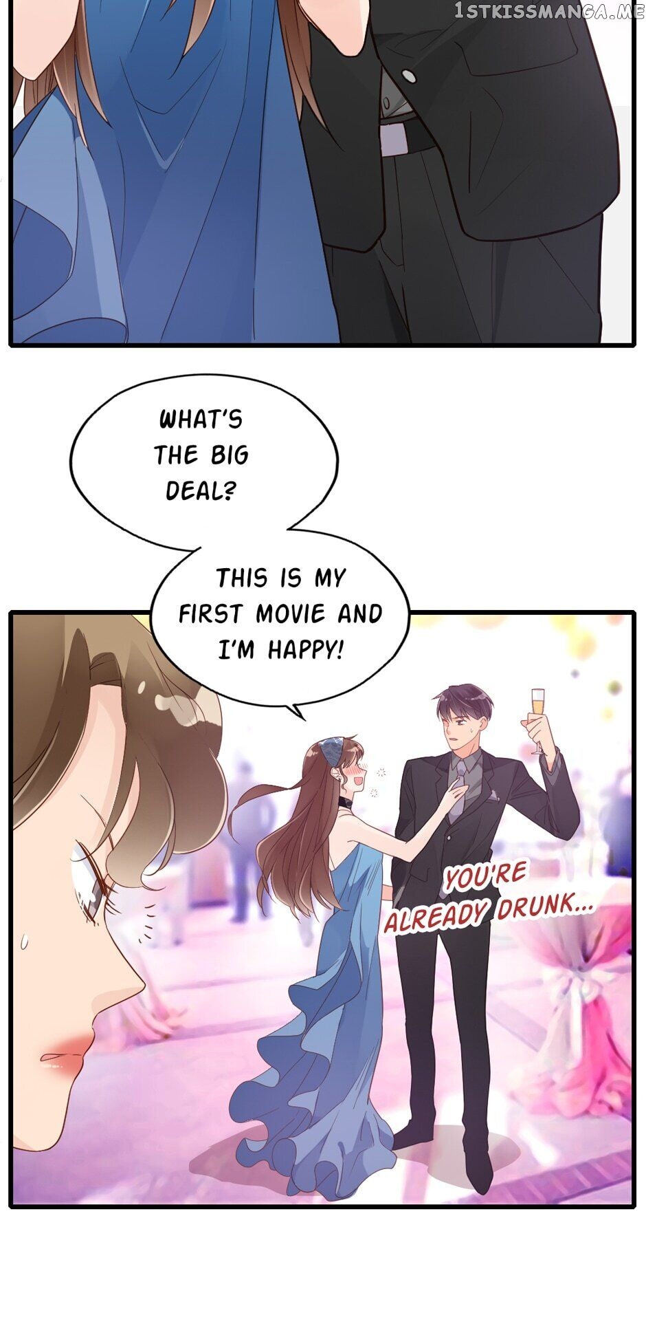 Way To Heaven chapter 117 - page 17
