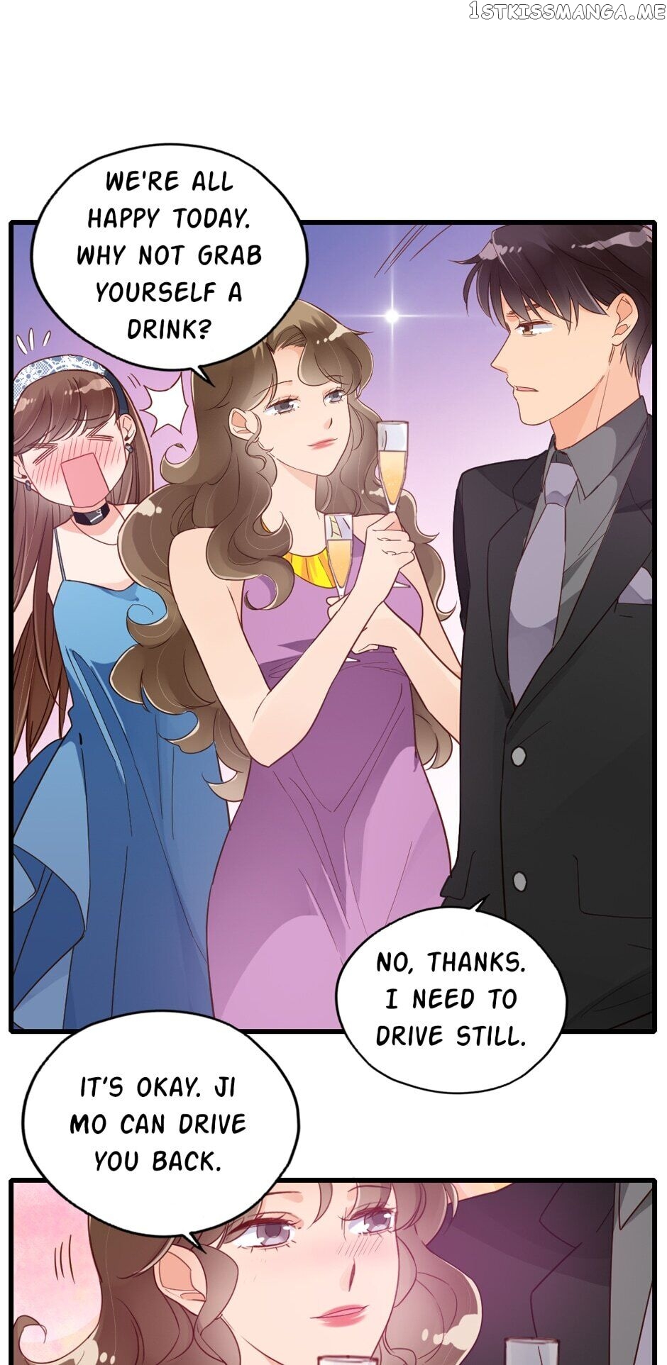 Way To Heaven chapter 117 - page 18