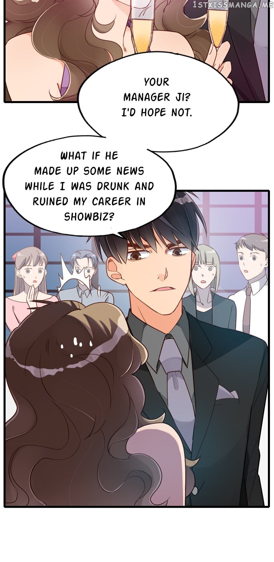 Way To Heaven chapter 117 - page 19