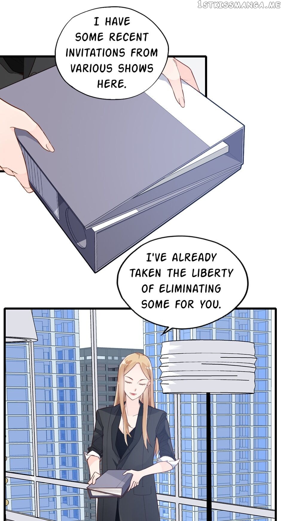 Way To Heaven chapter 117 - page 2