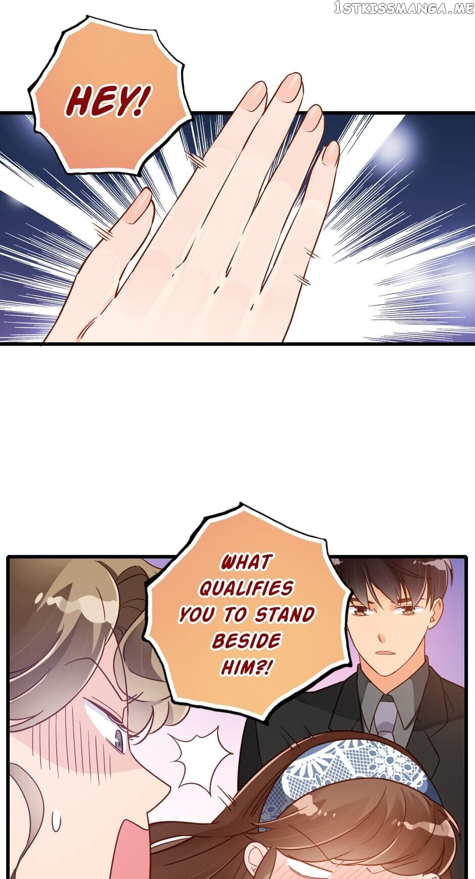 Way To Heaven chapter 117 - page 20