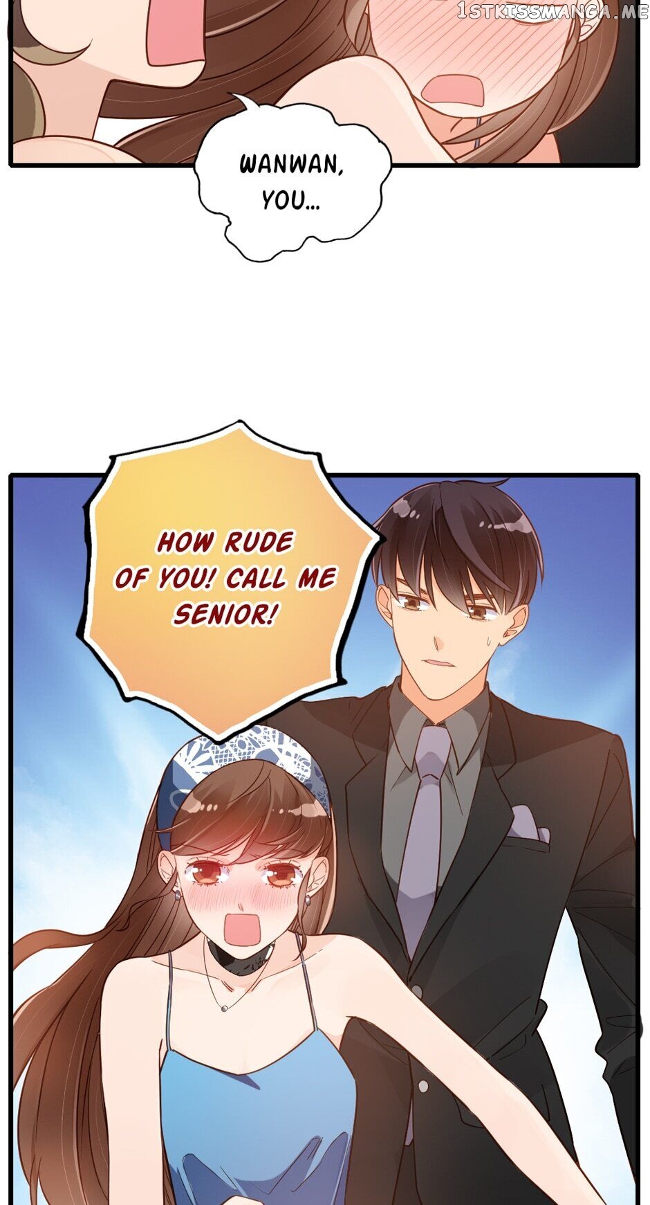 Way To Heaven chapter 117 - page 21