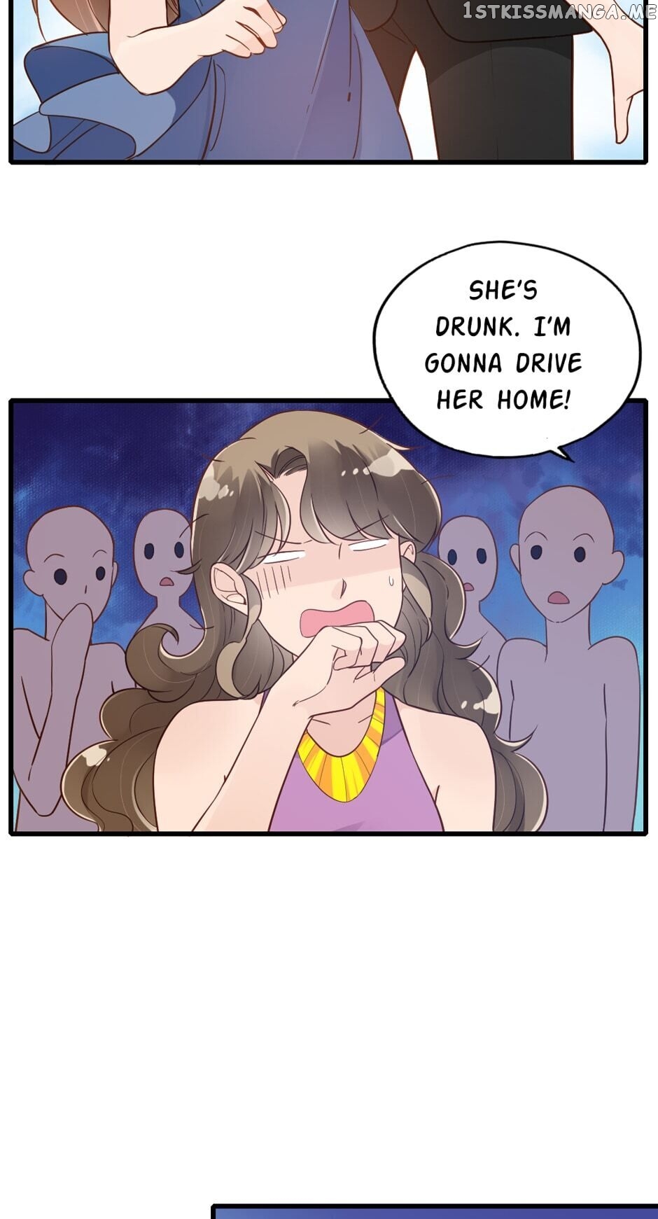 Way To Heaven chapter 117 - page 22