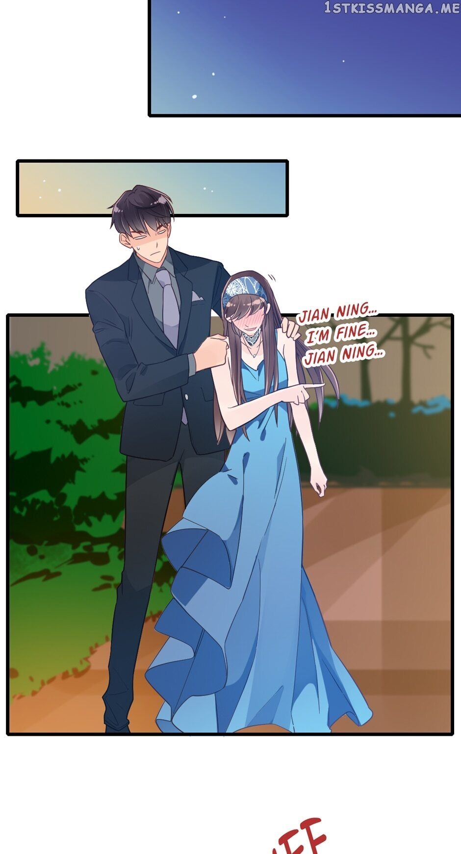 Way To Heaven chapter 117 - page 23