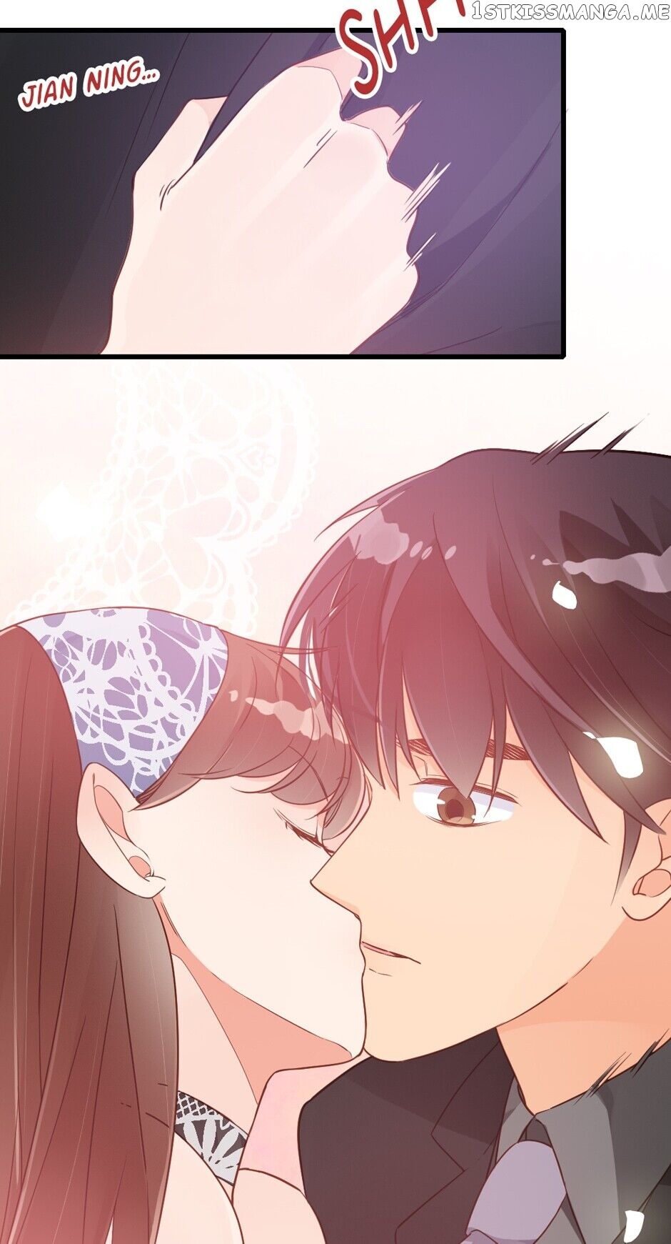 Way To Heaven chapter 117 - page 24