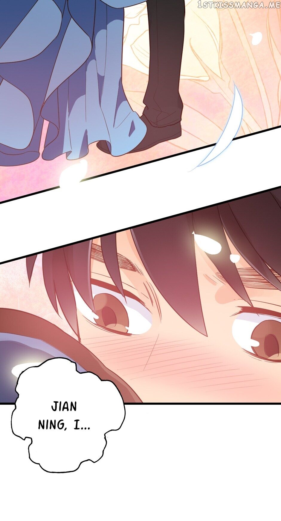 Way To Heaven chapter 117 - page 26