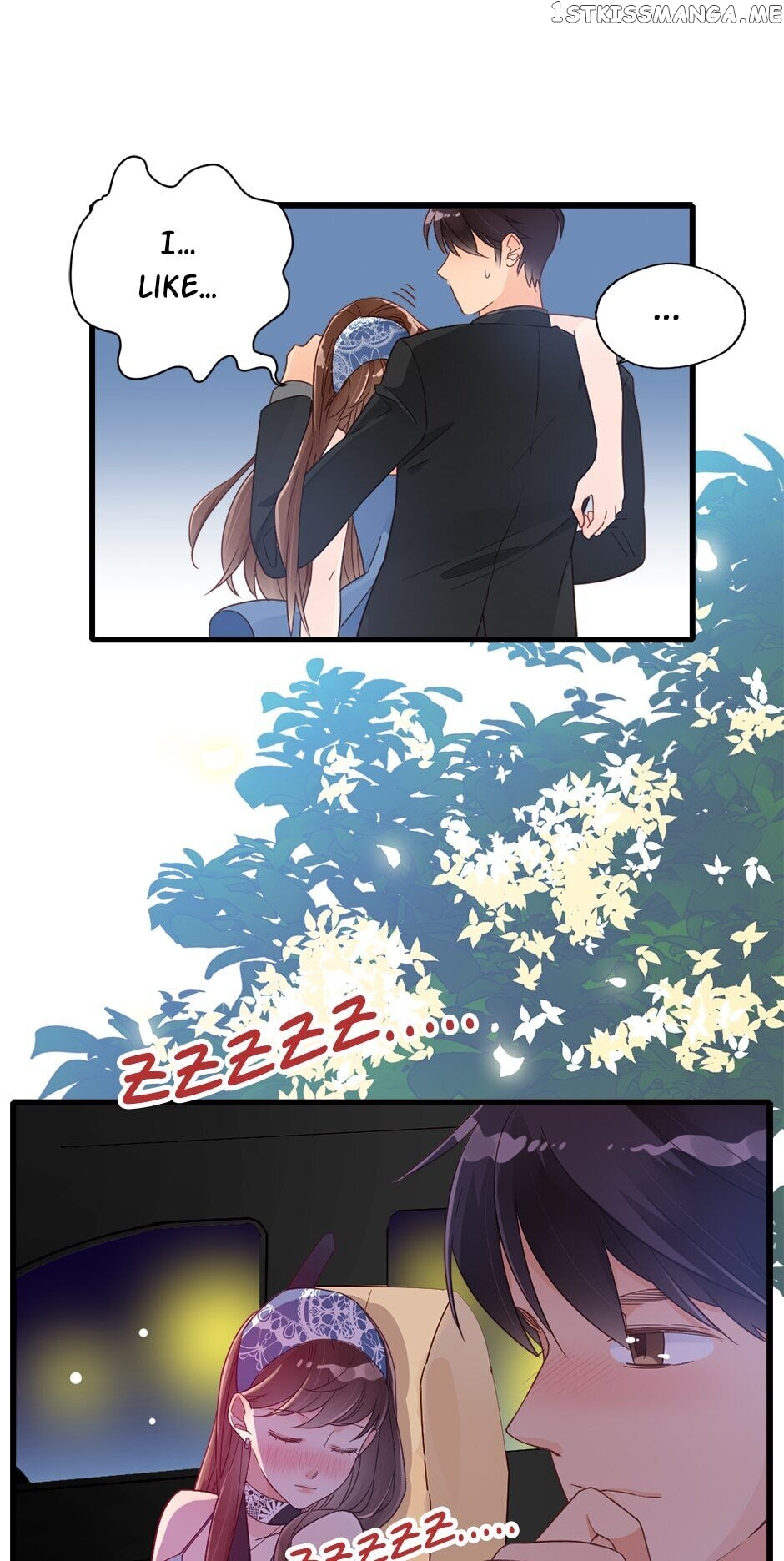 Way To Heaven chapter 117 - page 27