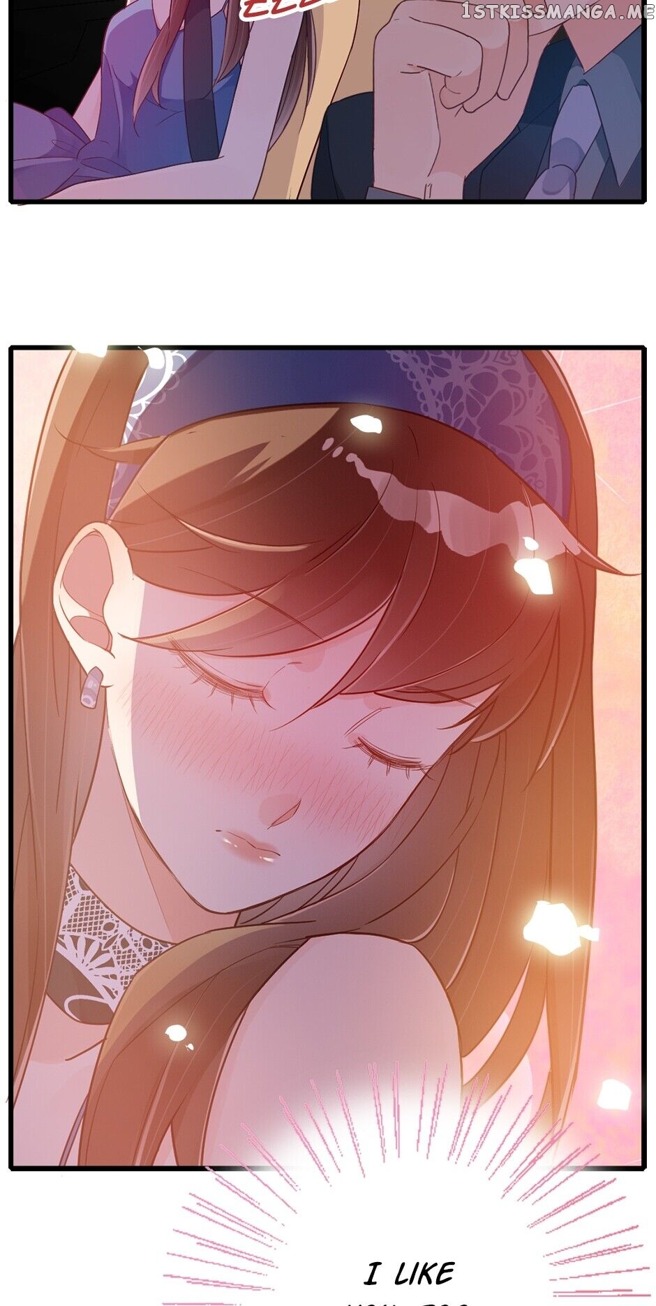 Way To Heaven chapter 117 - page 28