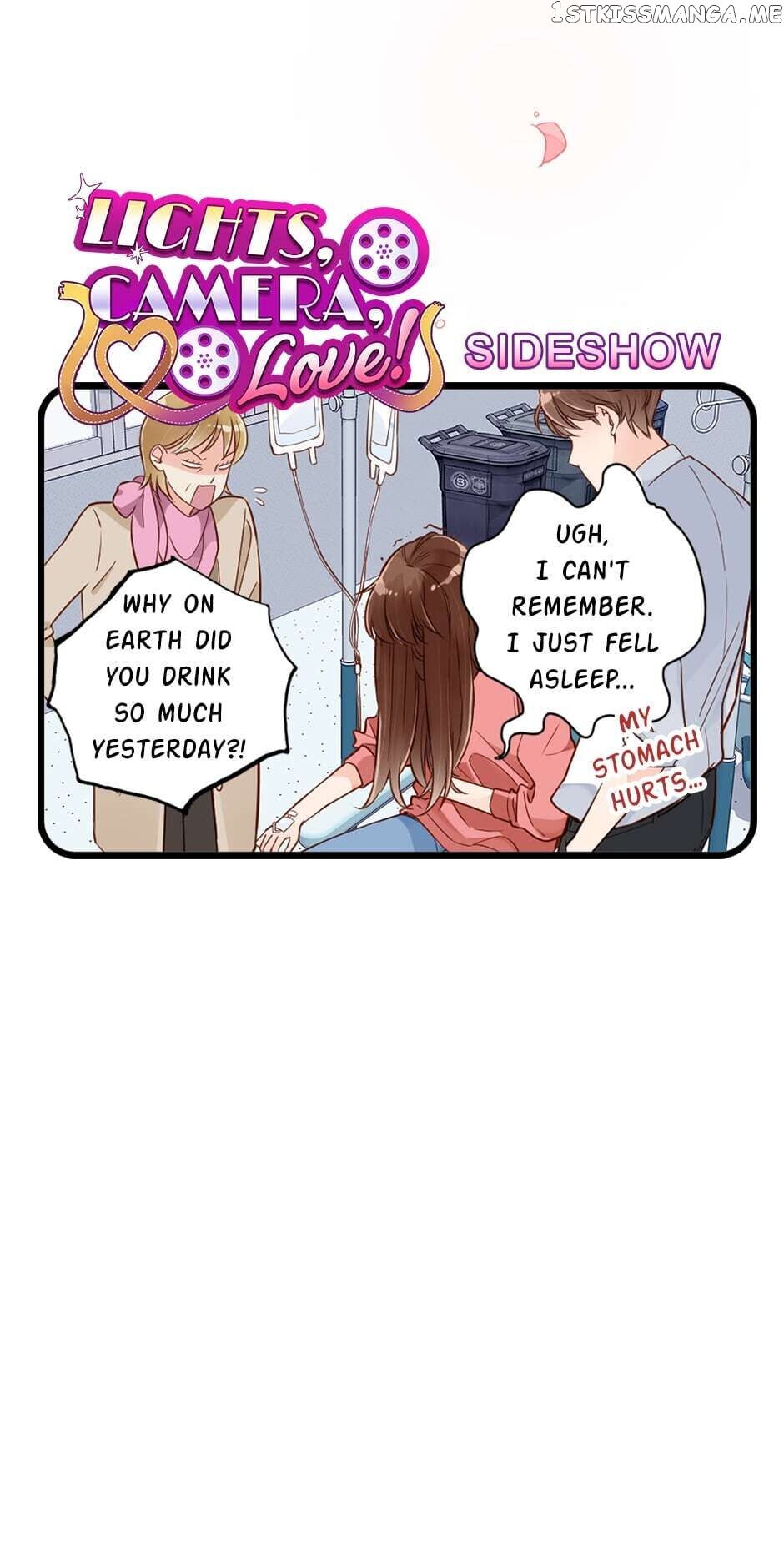 Way To Heaven chapter 117 - page 30