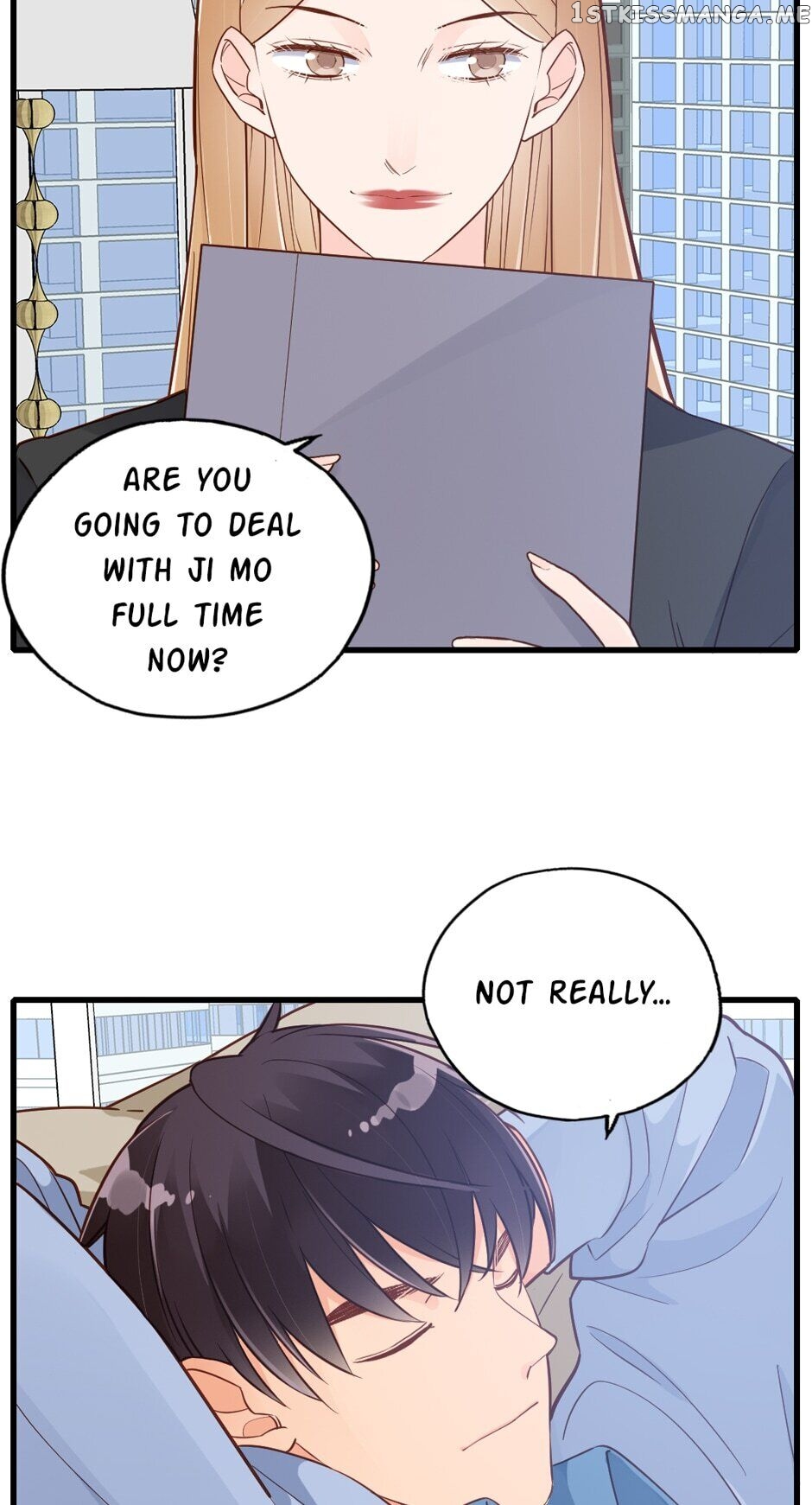 Way To Heaven chapter 117 - page 4