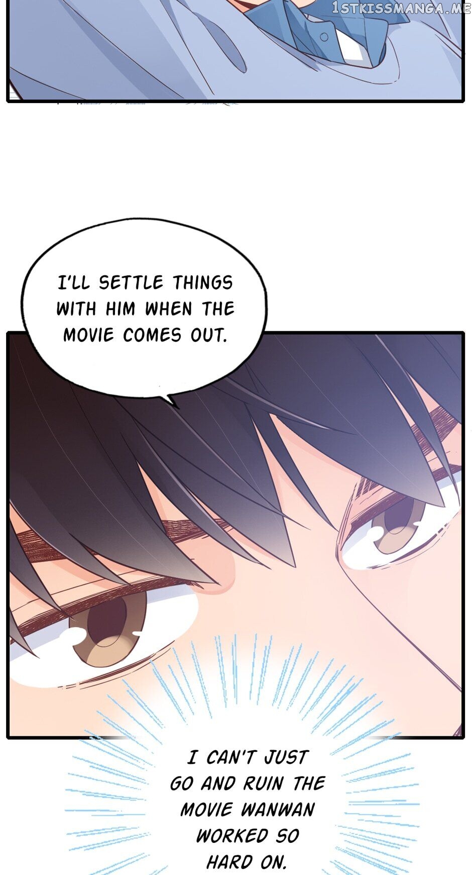 Way To Heaven chapter 117 - page 5