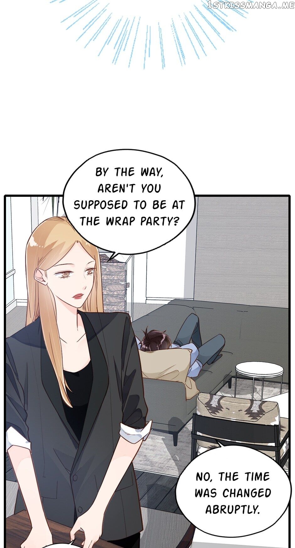 Way To Heaven chapter 117 - page 6