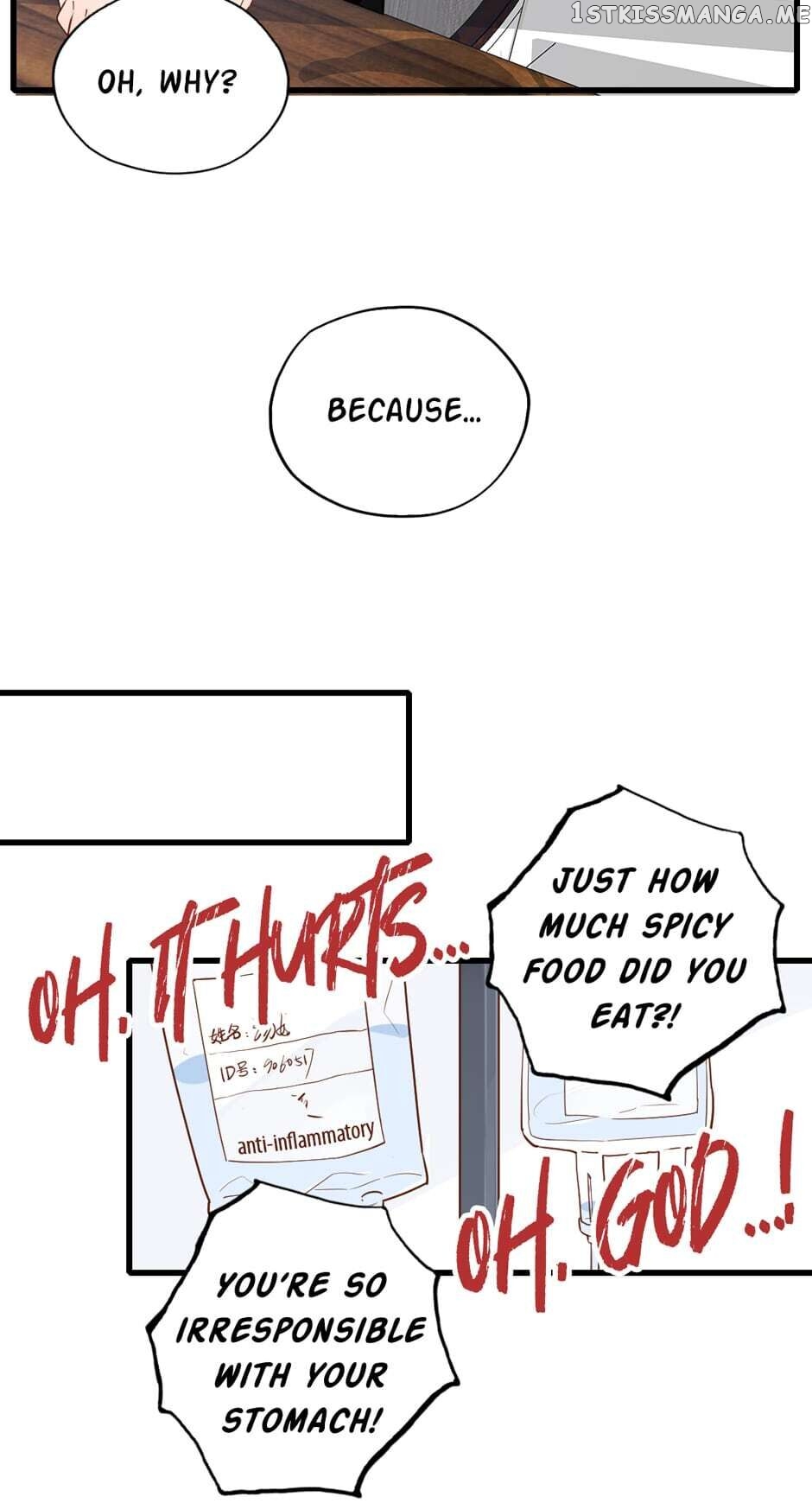 Way To Heaven chapter 117 - page 7
