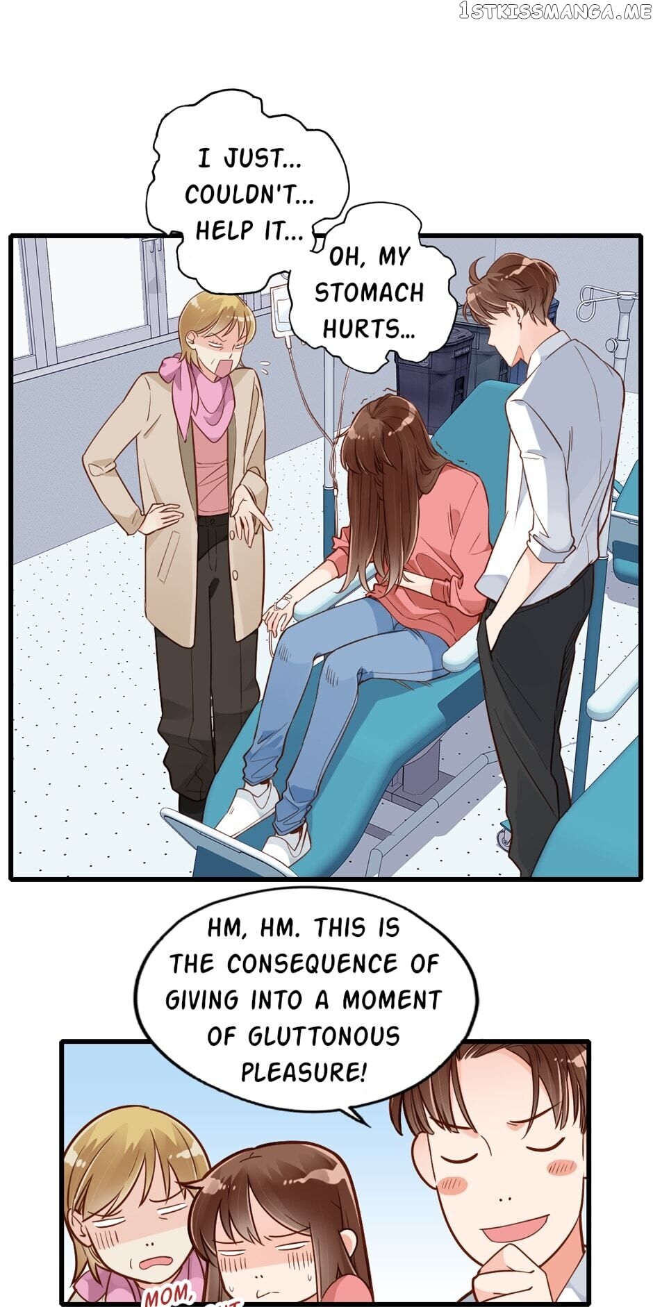 Way To Heaven chapter 117 - page 8