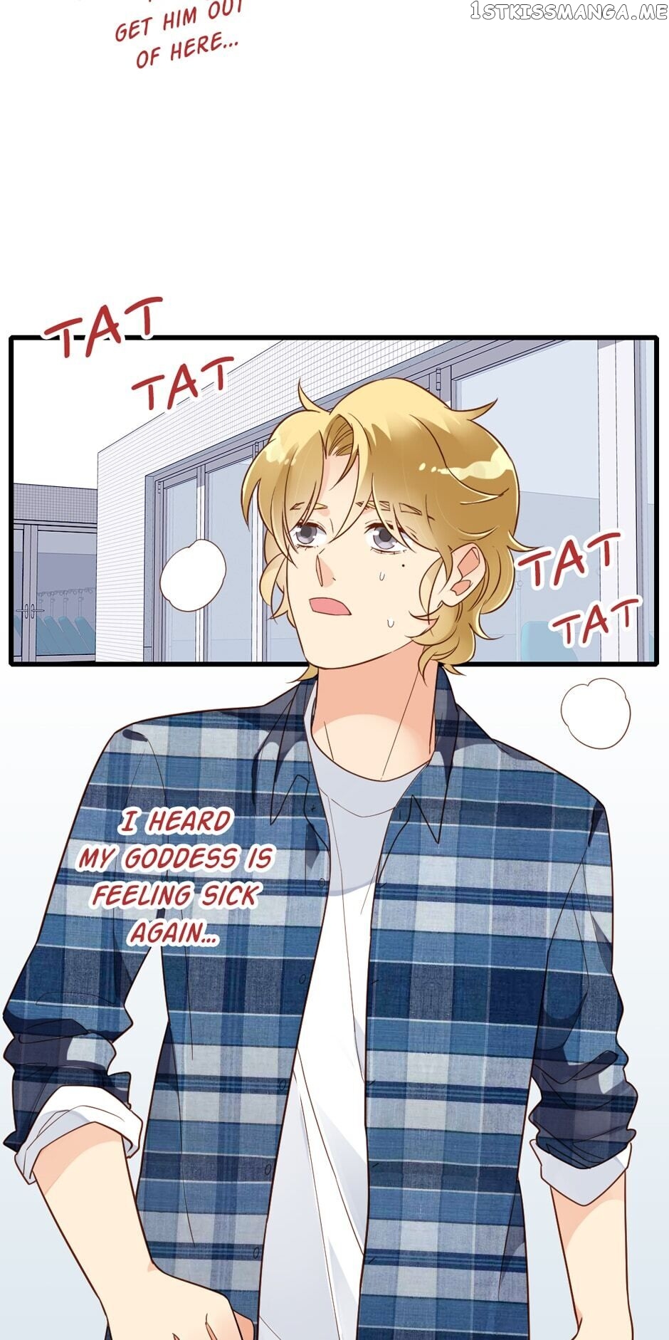 Way To Heaven chapter 117 - page 9