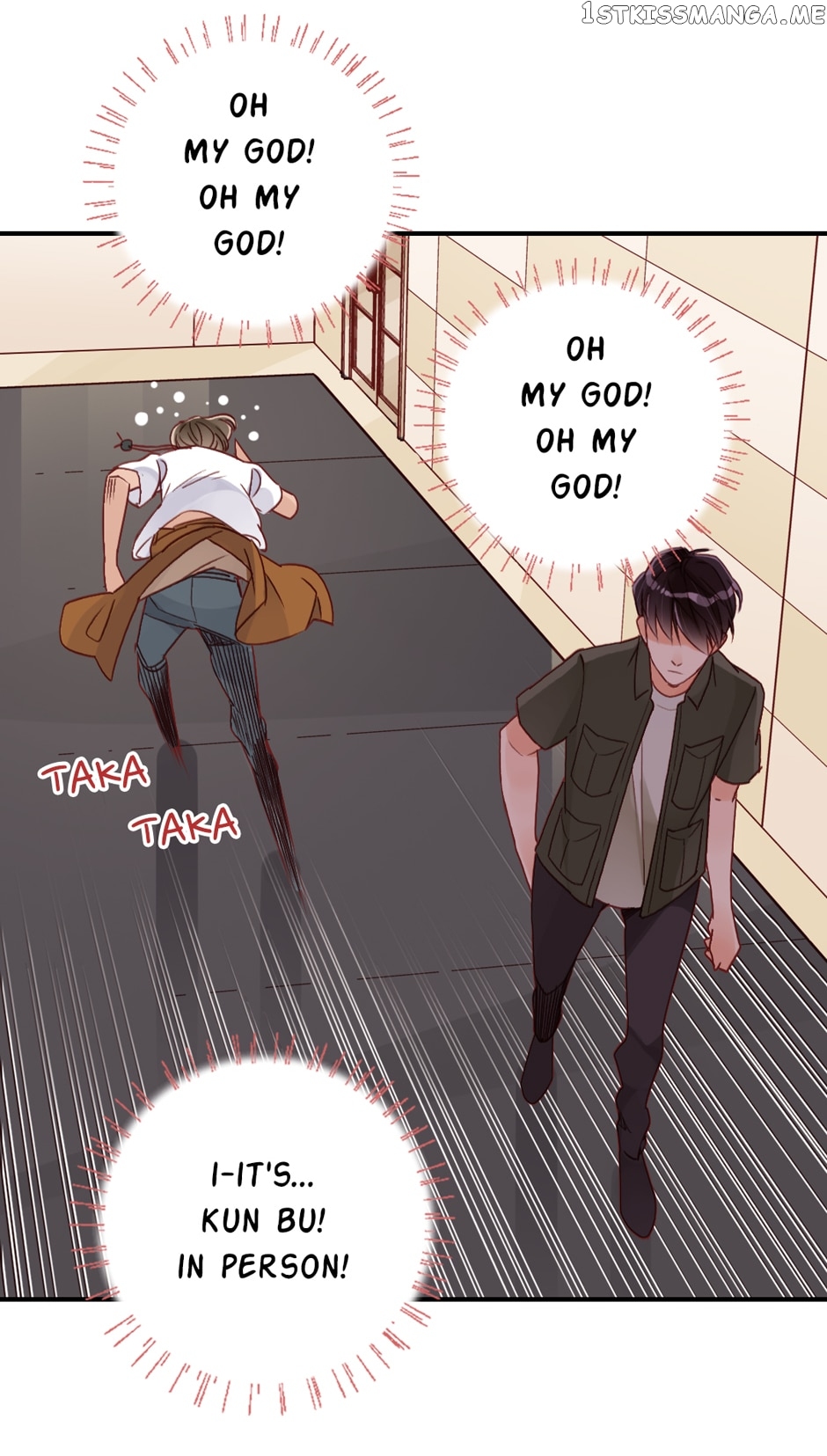 Way To Heaven chapter 41 - page 11