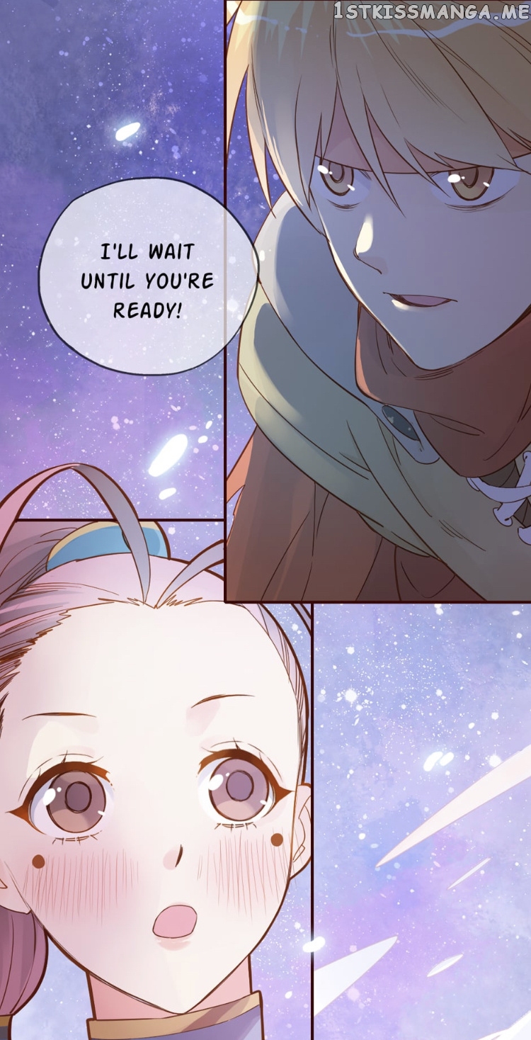 Way To Heaven chapter 92 - page 12
