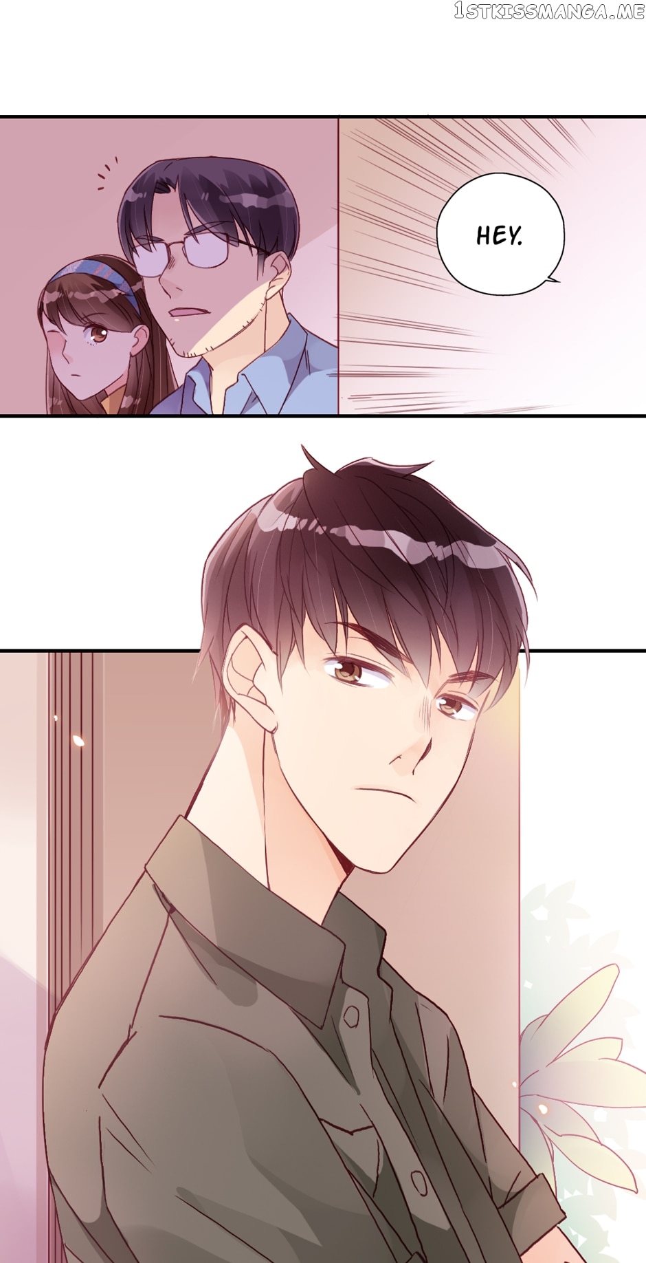 Way To Heaven chapter 40 - page 10