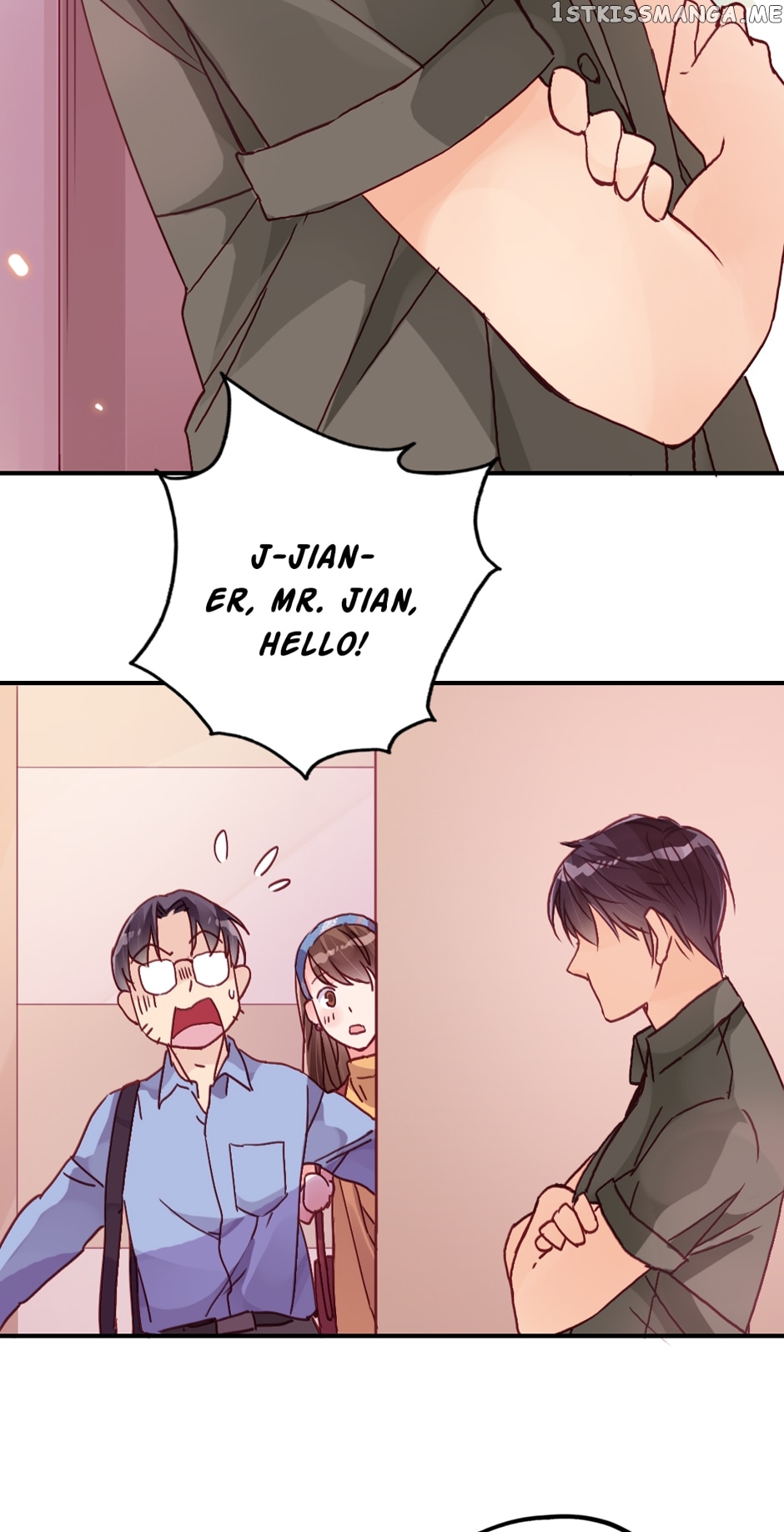 Way To Heaven chapter 40 - page 11