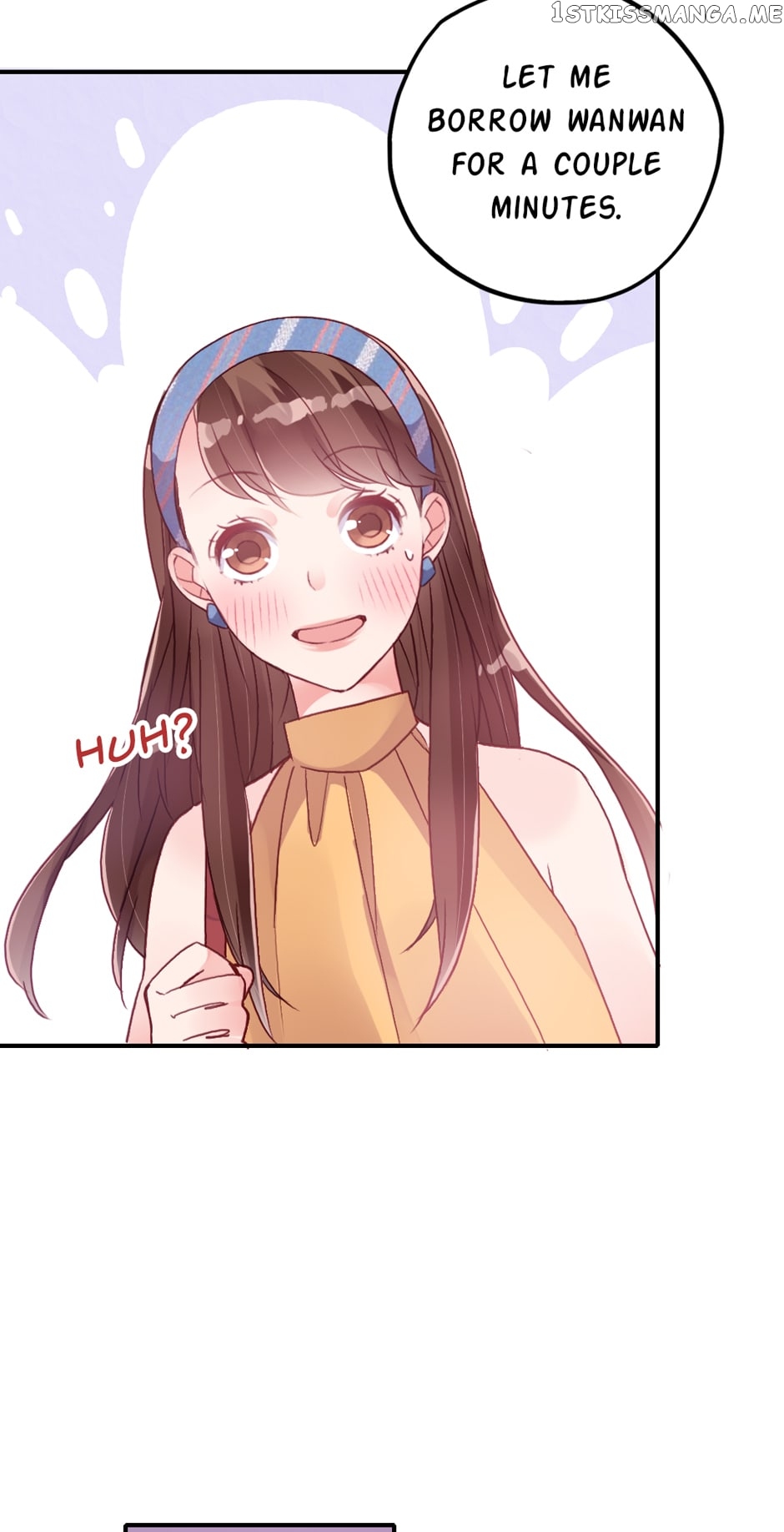 Way To Heaven chapter 40 - page 12