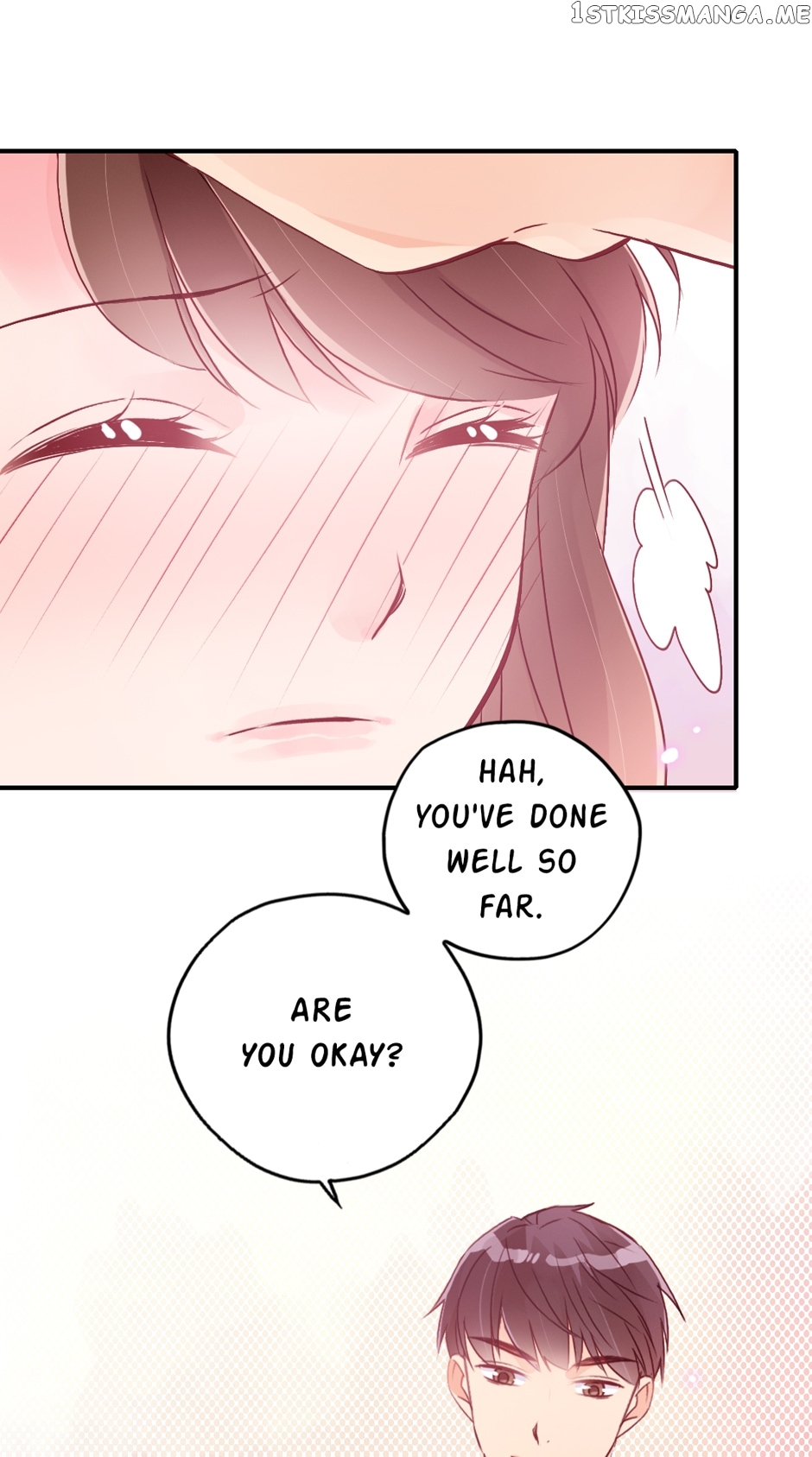 Way To Heaven chapter 40 - page 15