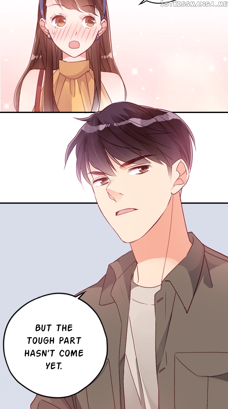 Way To Heaven chapter 40 - page 17