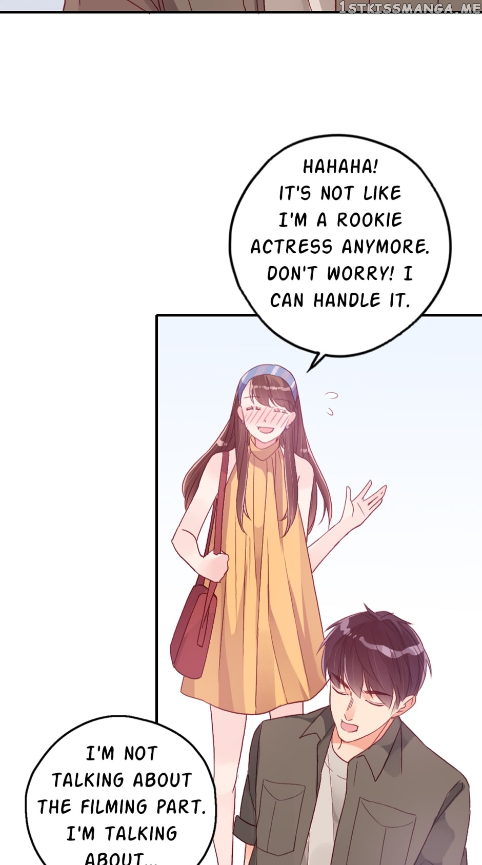 Way To Heaven chapter 40 - page 18