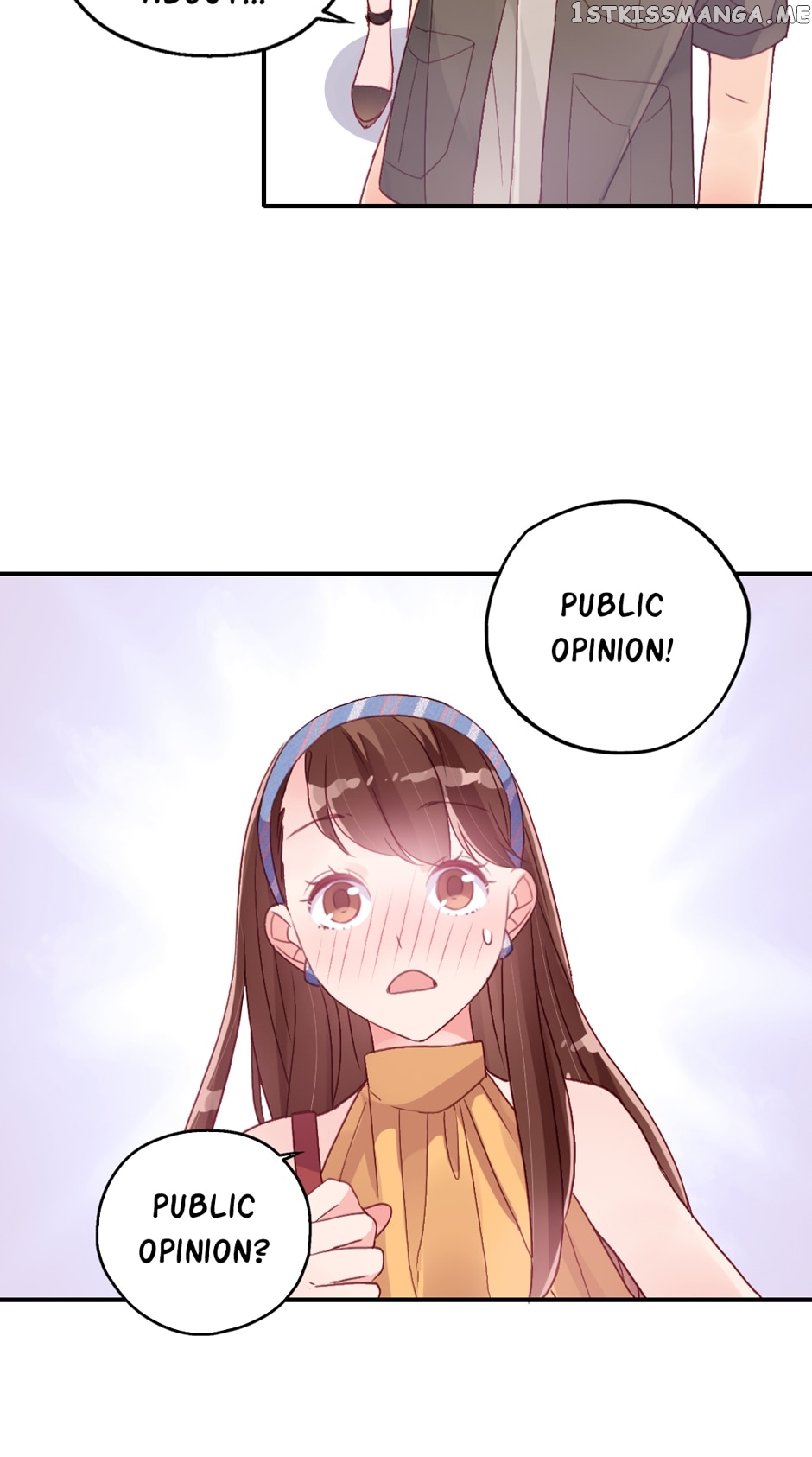 Way To Heaven chapter 40 - page 19