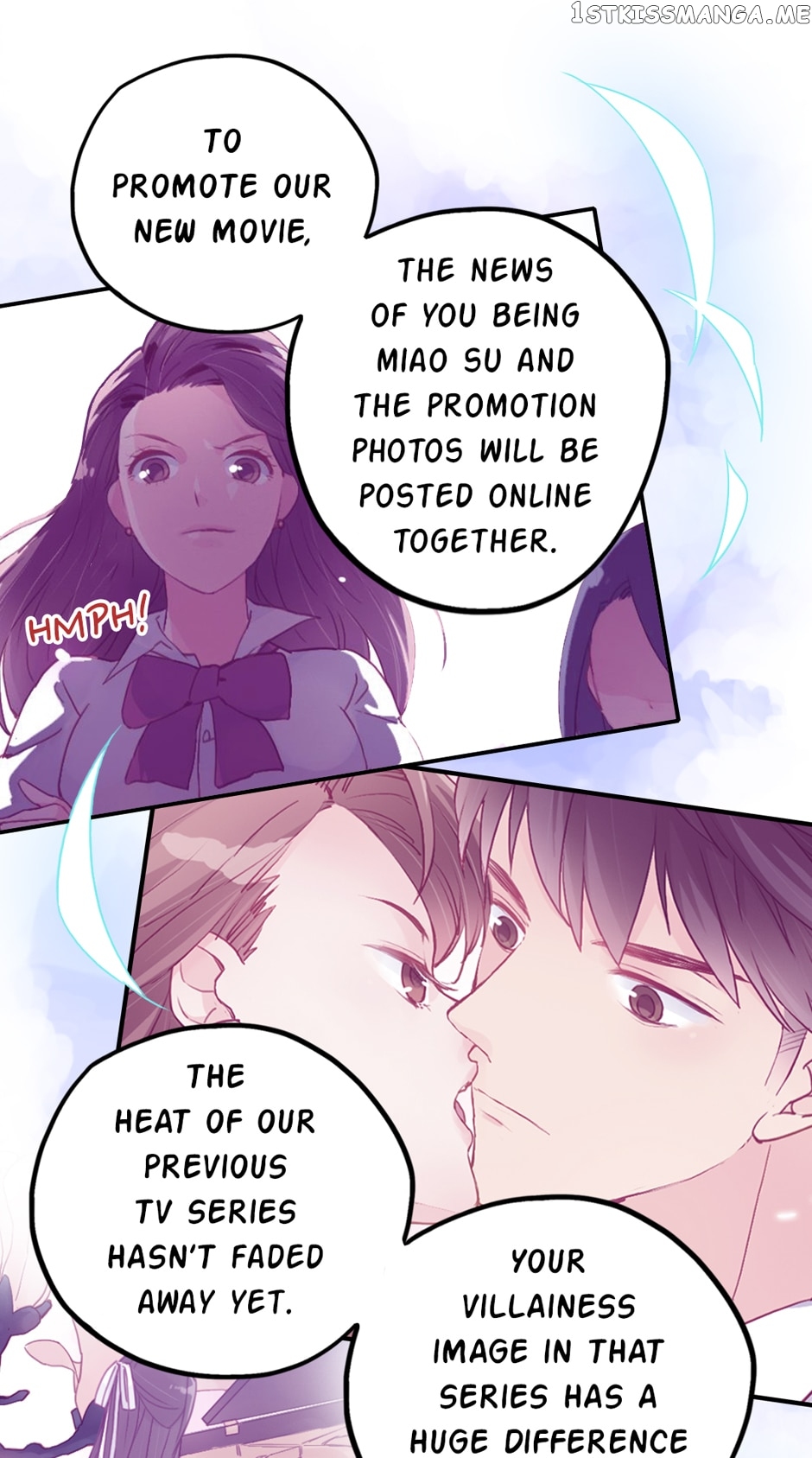 Way To Heaven chapter 40 - page 20