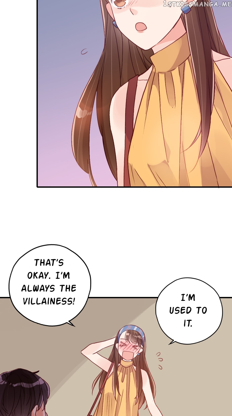 Way To Heaven chapter 40 - page 22