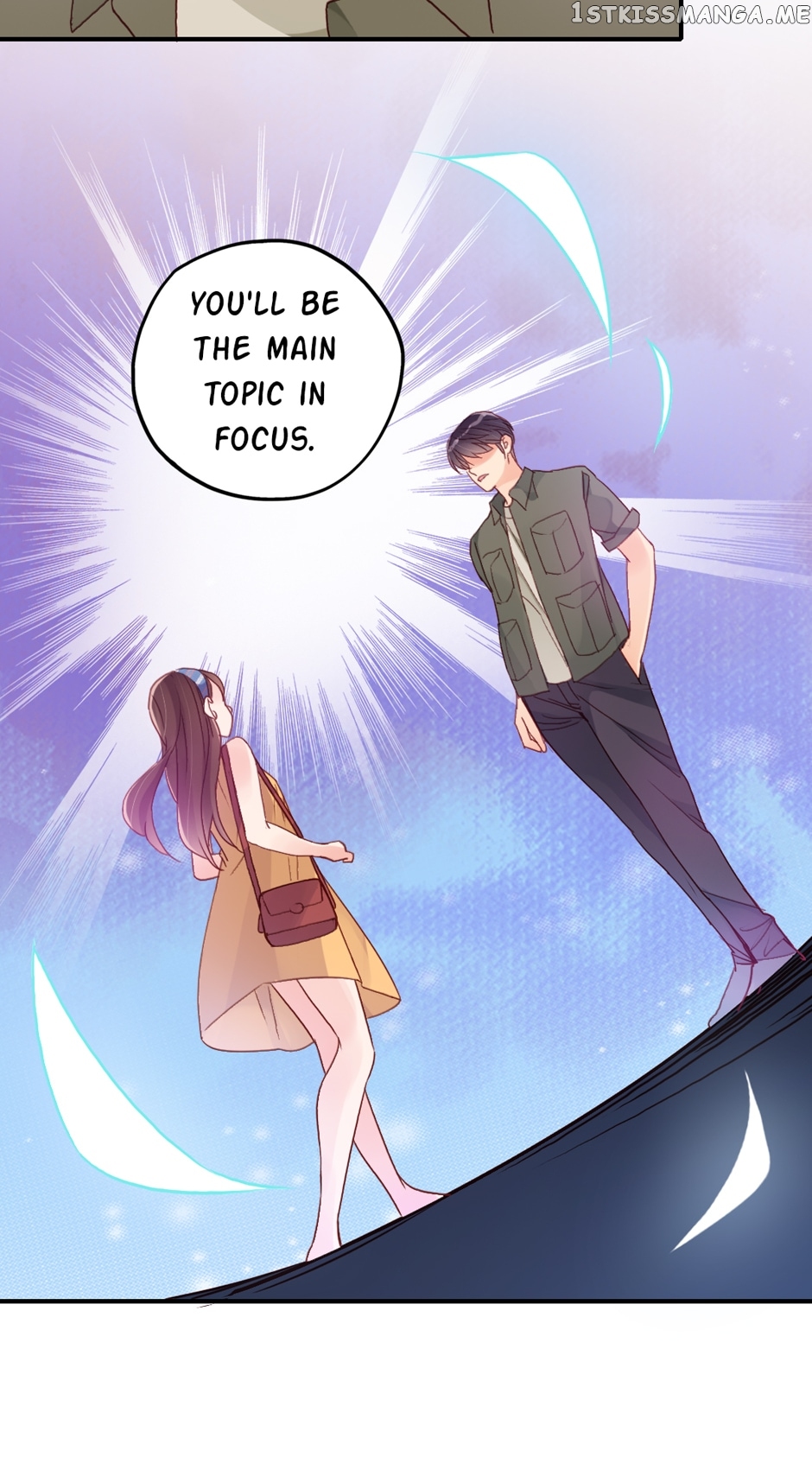 Way To Heaven chapter 40 - page 24