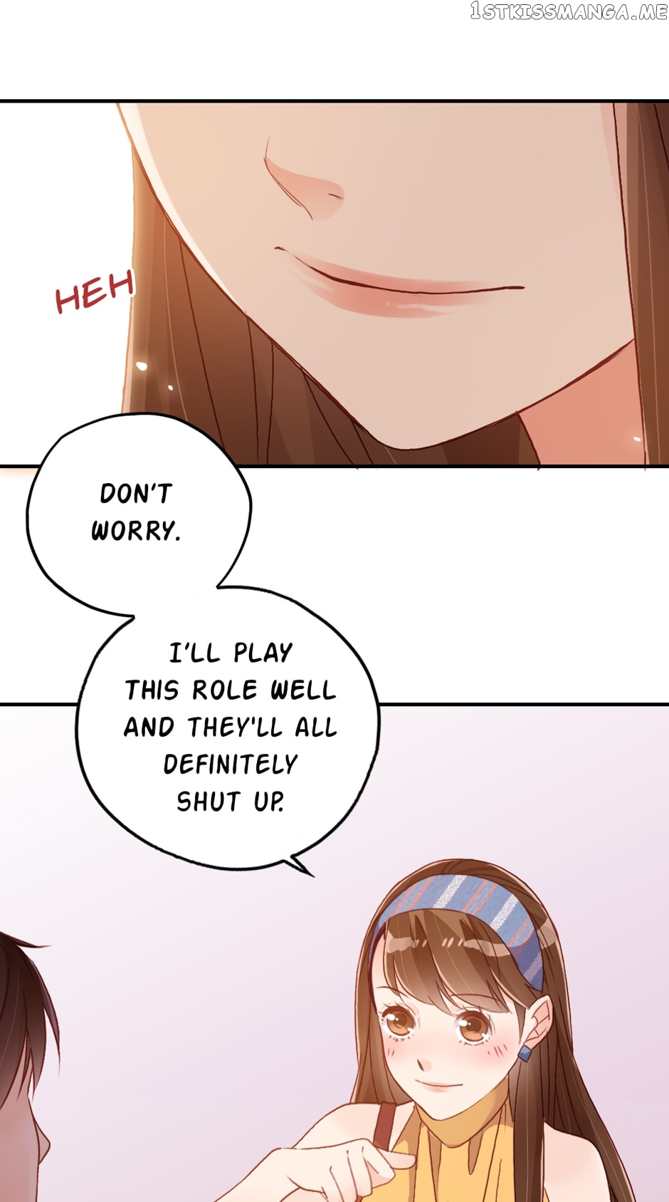 Way To Heaven chapter 40 - page 25