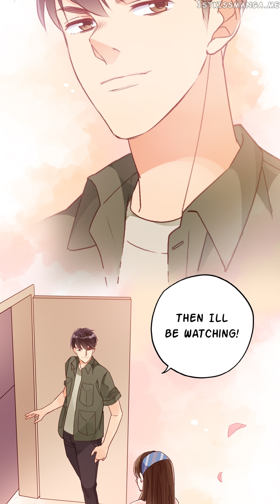 Way To Heaven chapter 40 - page 27