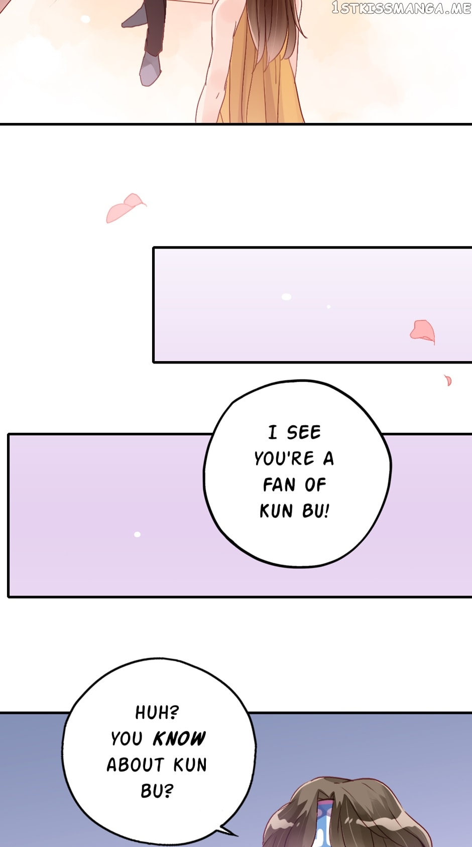 Way To Heaven chapter 40 - page 28
