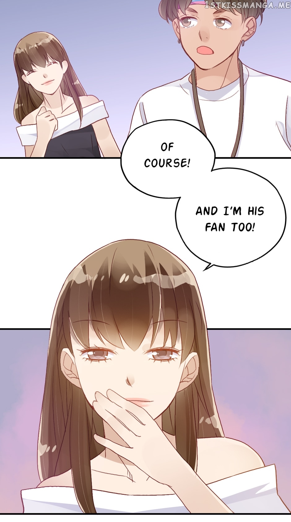 Way To Heaven chapter 40 - page 29