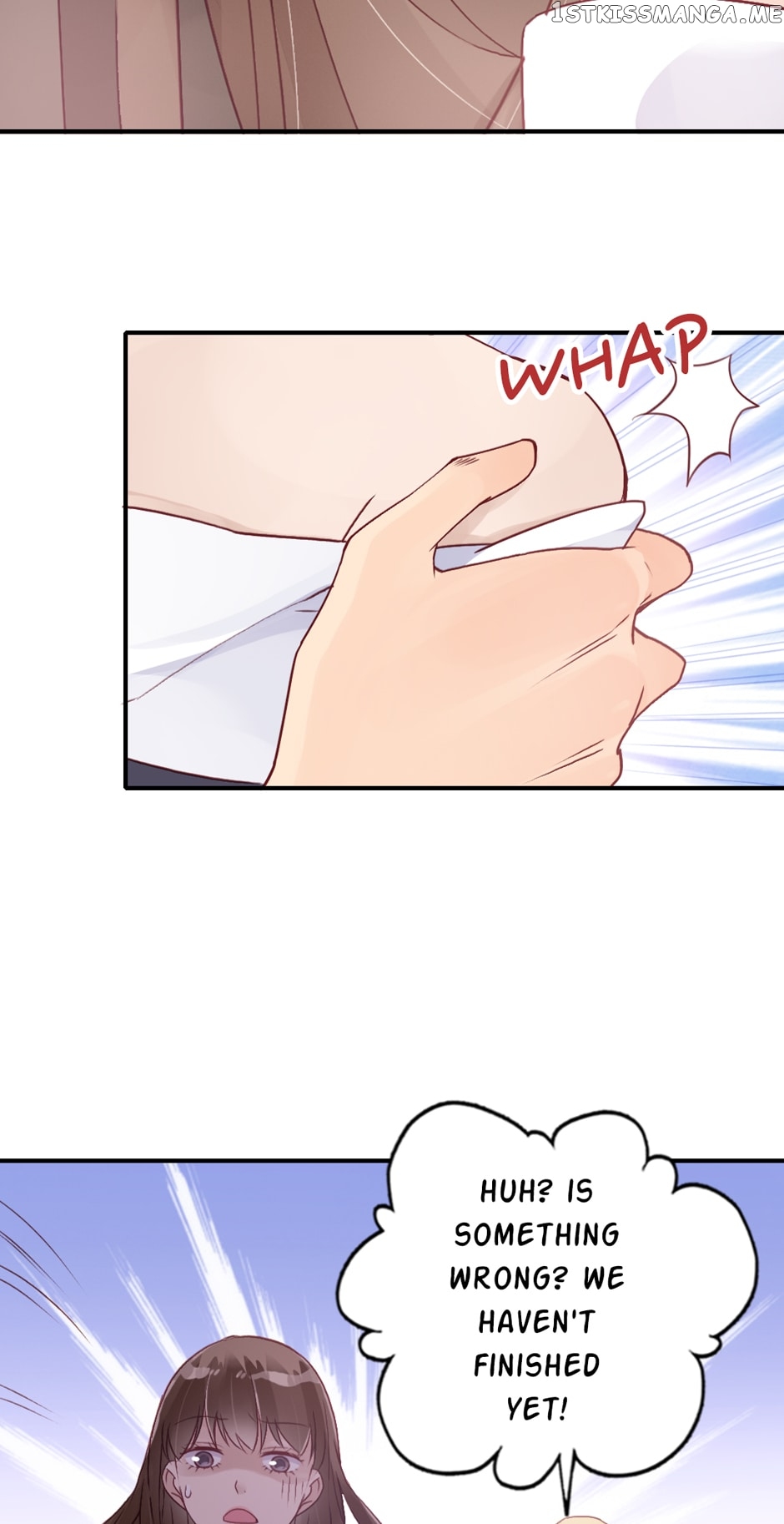 Way To Heaven chapter 40 - page 6